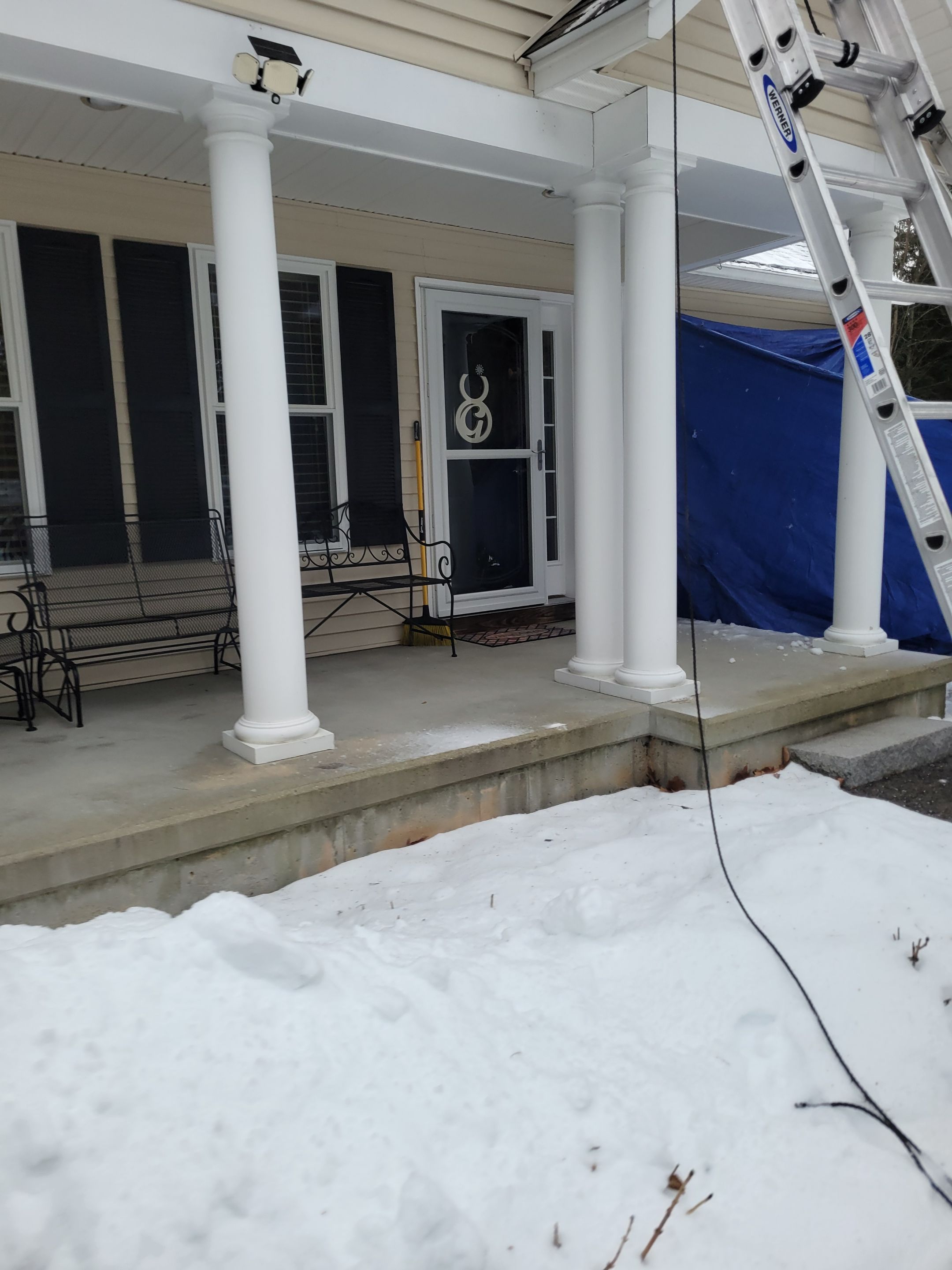 Roof Replacement in Milford | Owens Corning Shingles by Adam Vaillancourt Roofing LLC