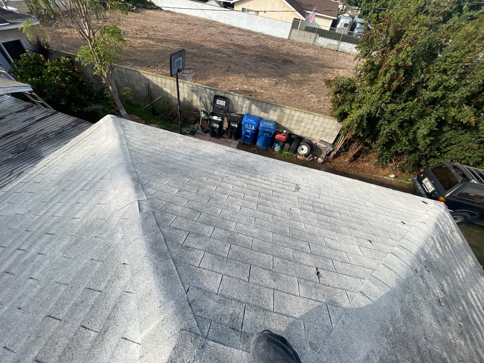 Roof Replacement - Wilmington, CA 90744 by Epic Roof Replacement