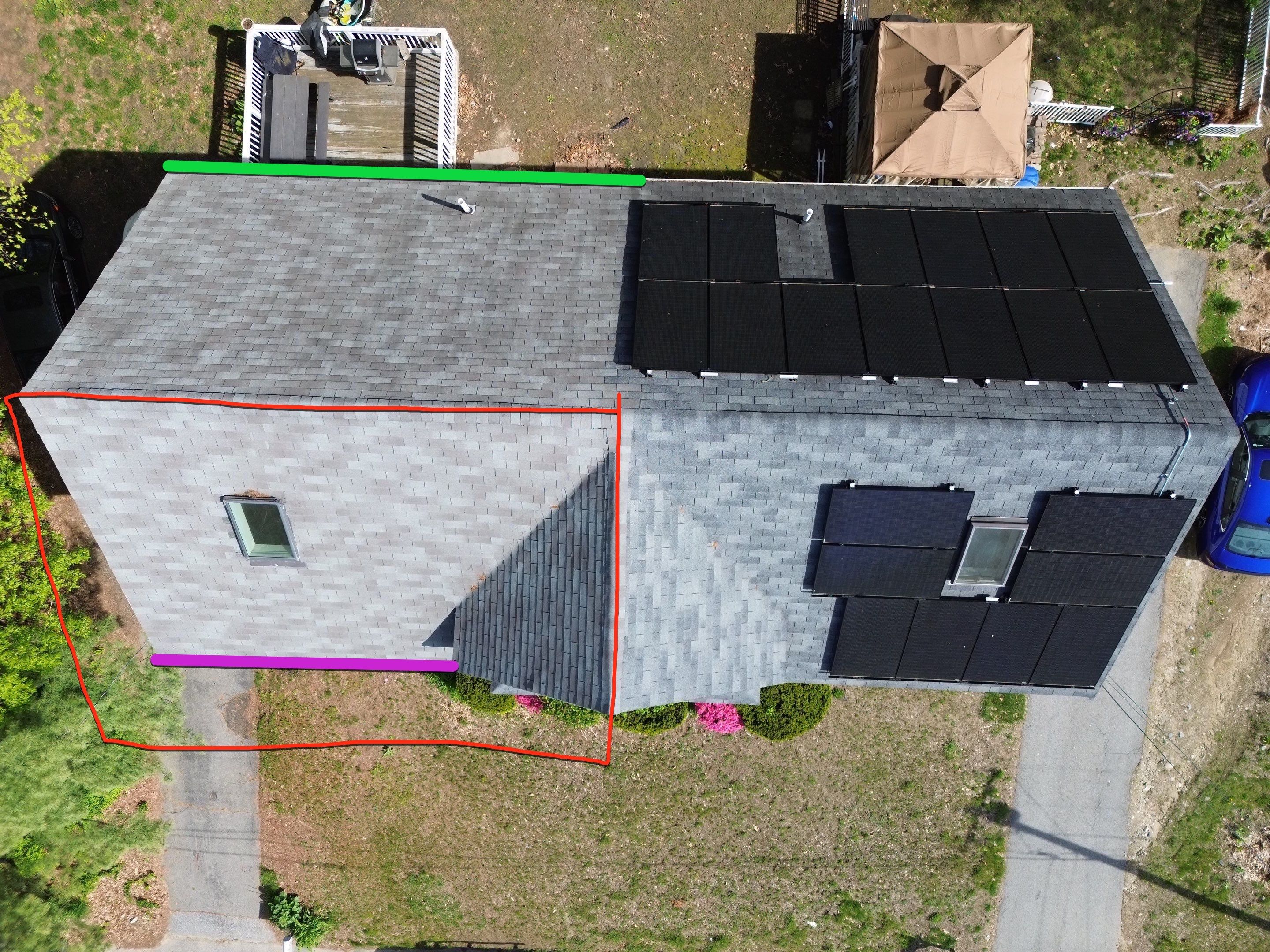 Siding, Roofing & Skylights | Haverhill by Mighty Dog Roofing of Greater Middlesex County