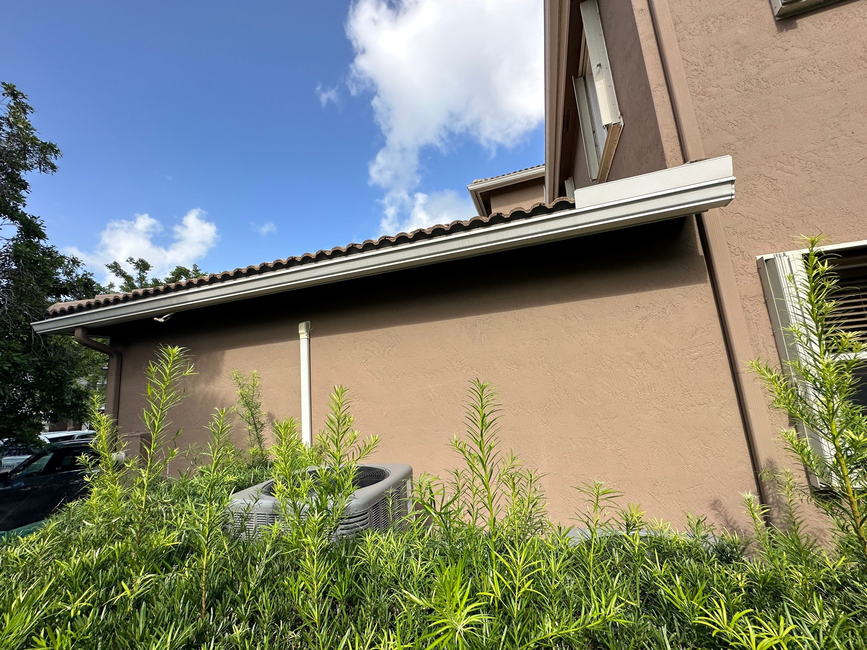 Hurricane Damage Claim in Cooper City by FLAPA & KeyStone