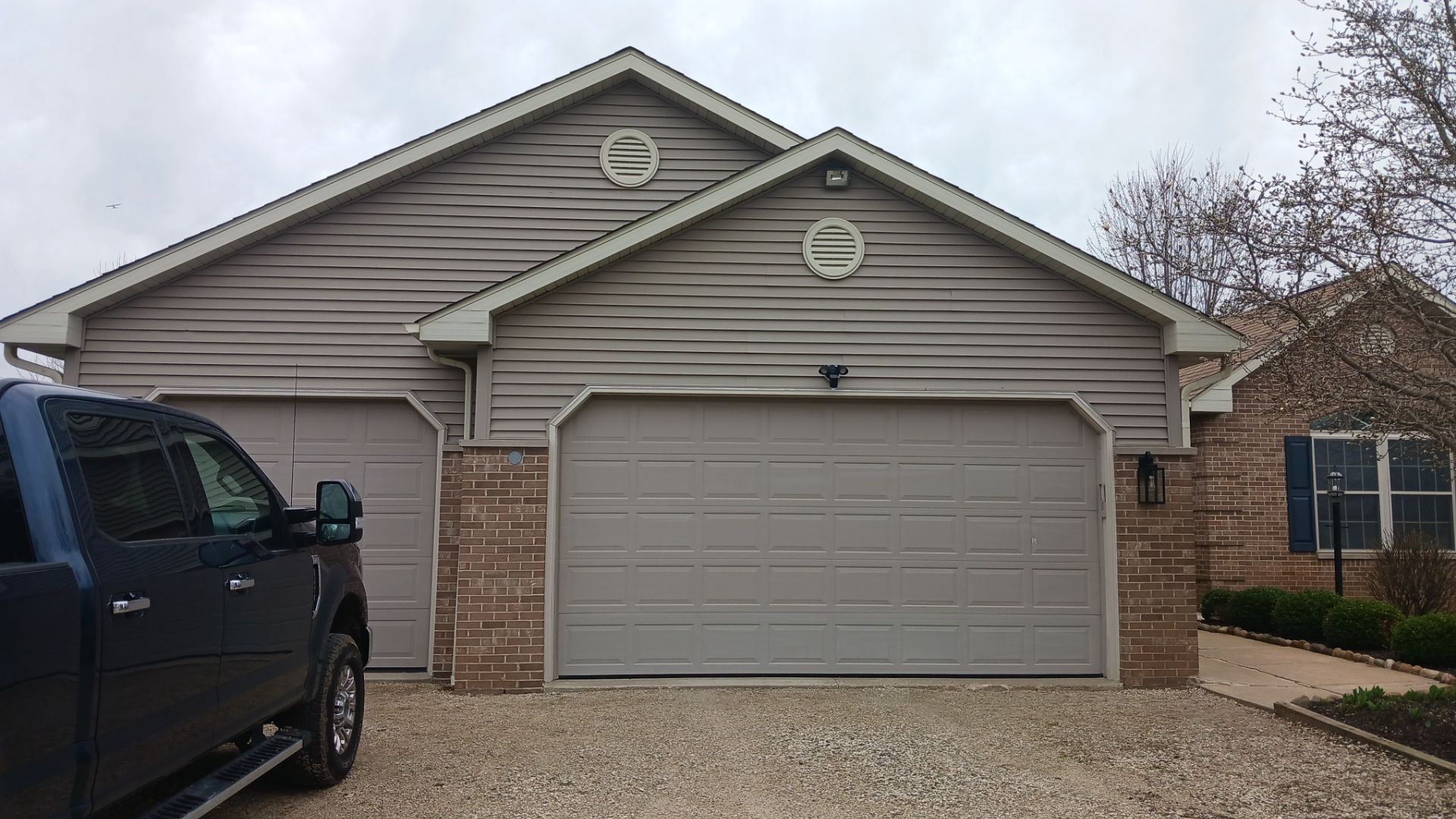 New James Hardie Siding by NextWave Construction