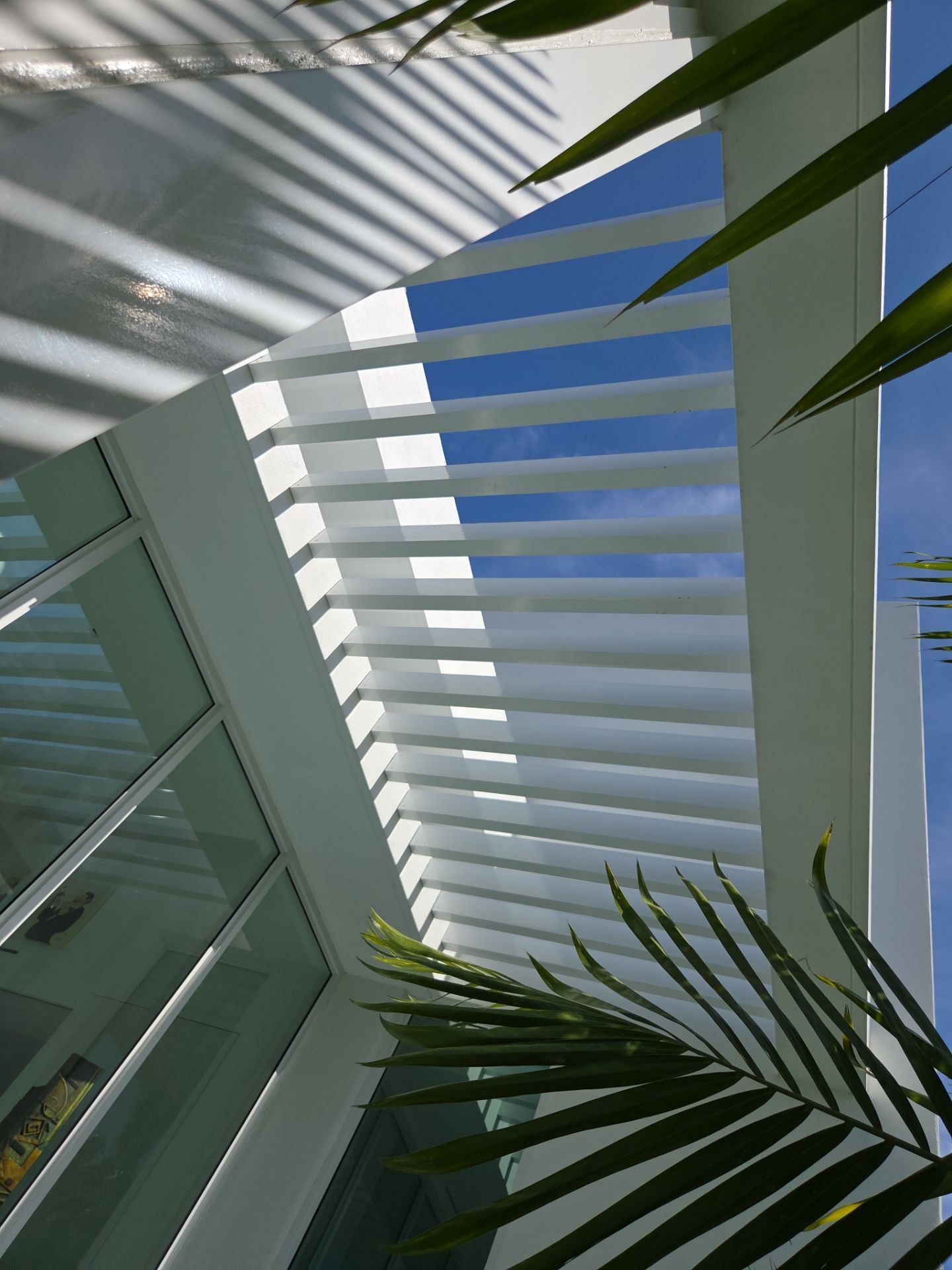 Private Residence Miami Beach by Toledo Iron Works