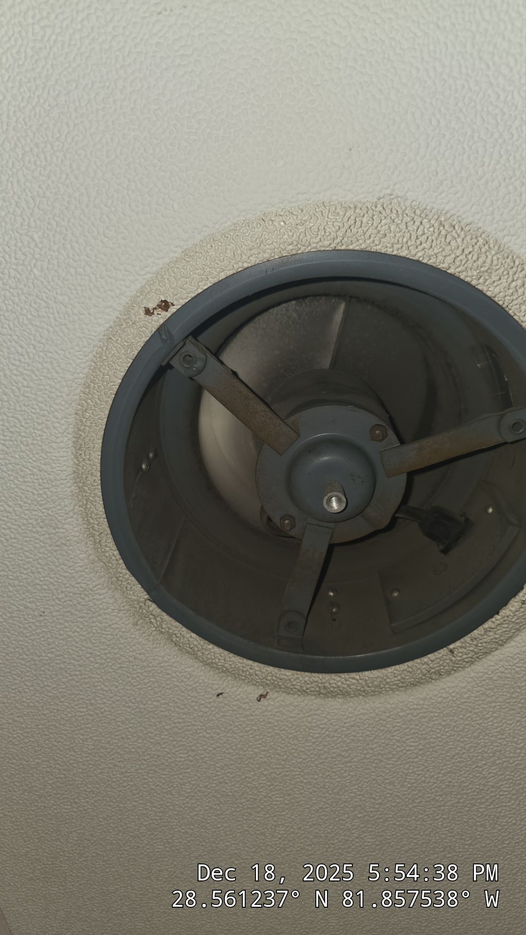 Commercial Air Duct Cleaning in Groveland by Hygienic Air, Inc