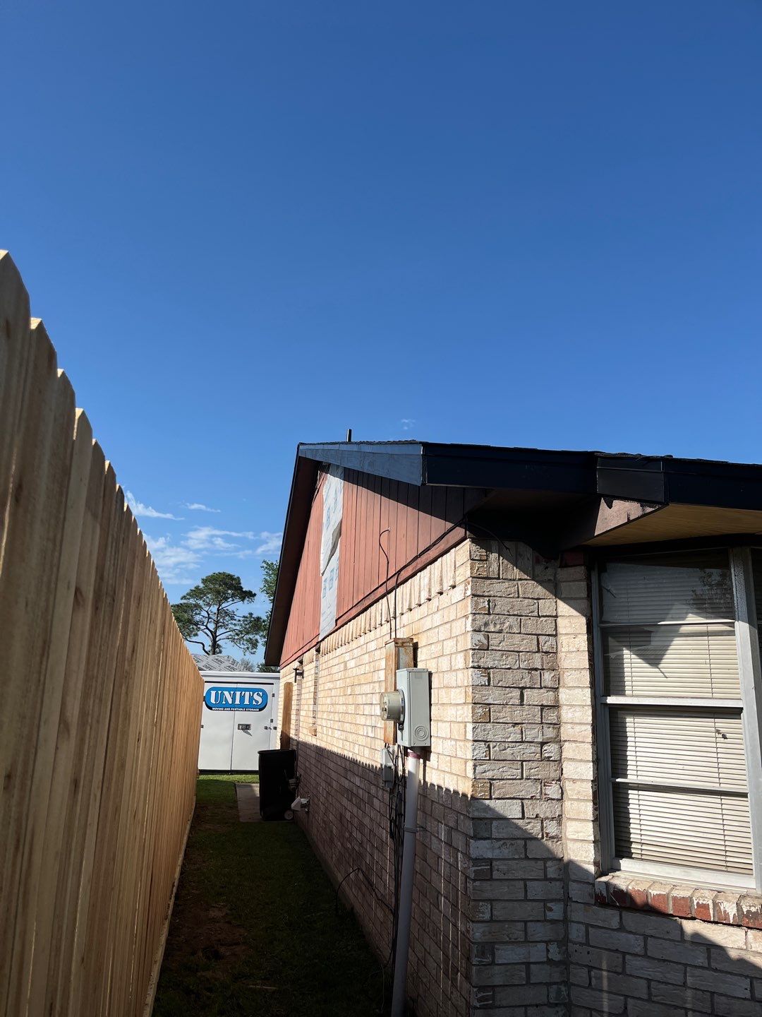 Residential Roof Replacement using GAF shingles by Elite Roofing LLC