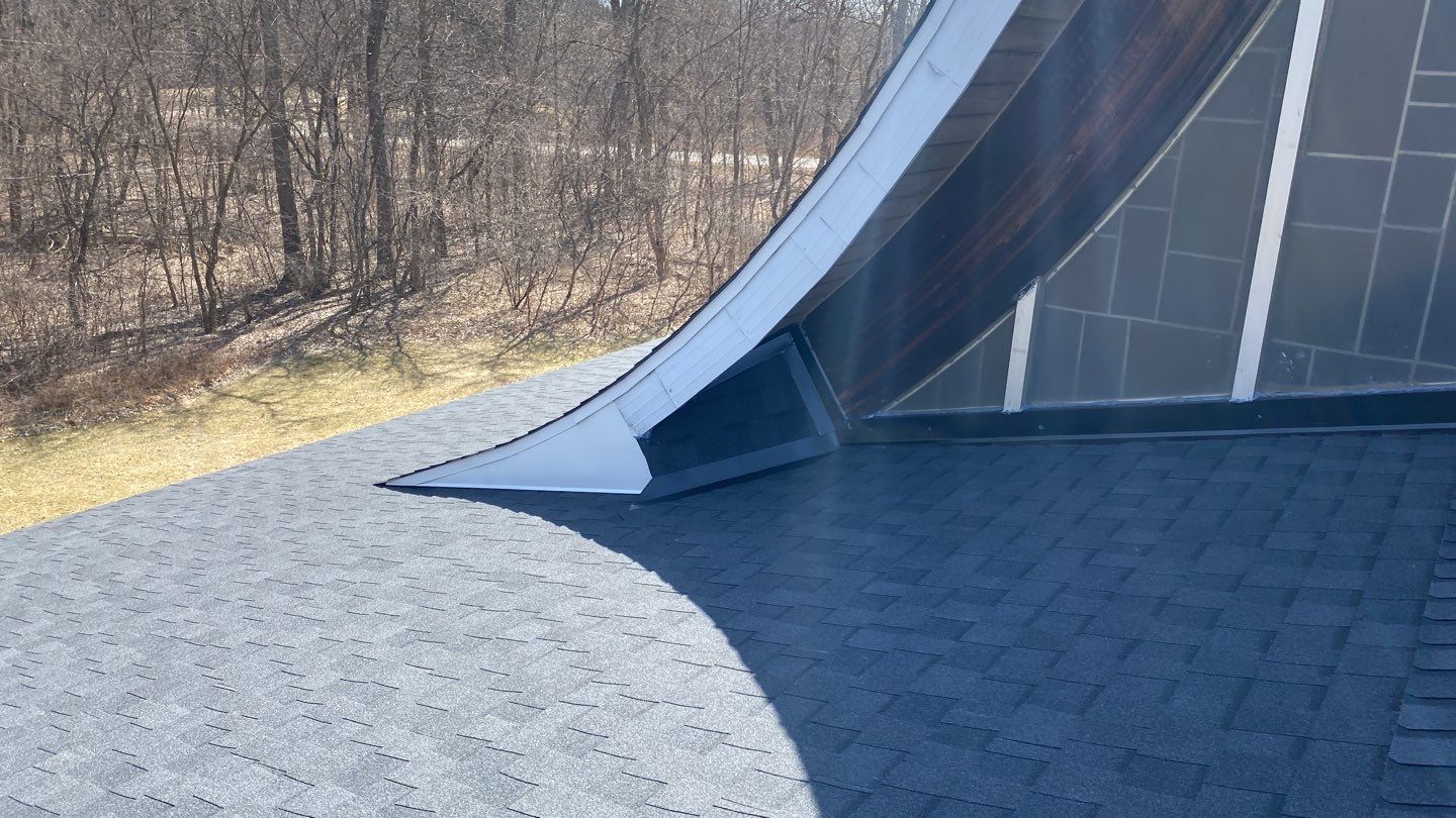 Holly Church of the Nazarene  by Bloomfield Construction & Restoration