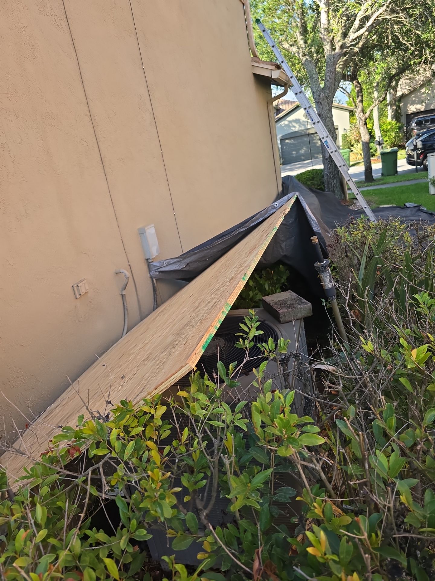 Series 1300 Englert Metal Roof in Weston by Roofing Recovery