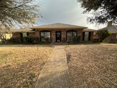 Project in Richardson