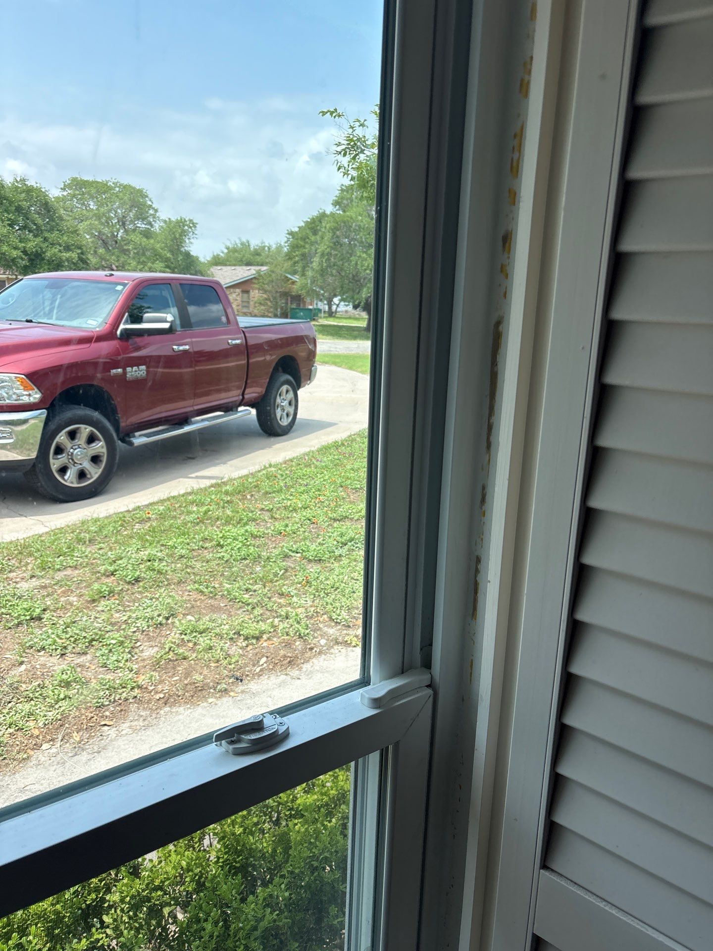 We need some light in here! by Bayfront Roofing and Construction
