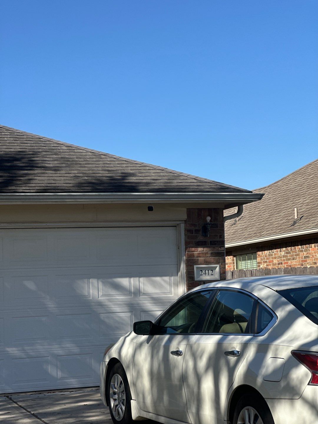 Roof Repair Pearland by Roof Repair Company