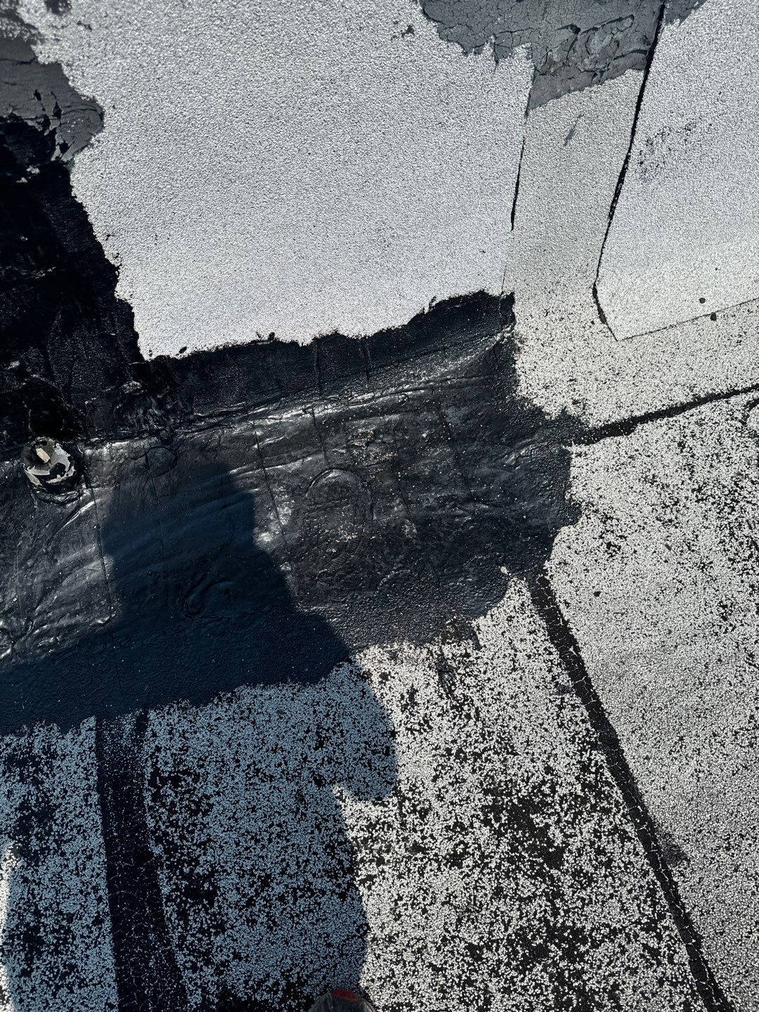 Project in Baltimore  by Elvis General Construction LLC