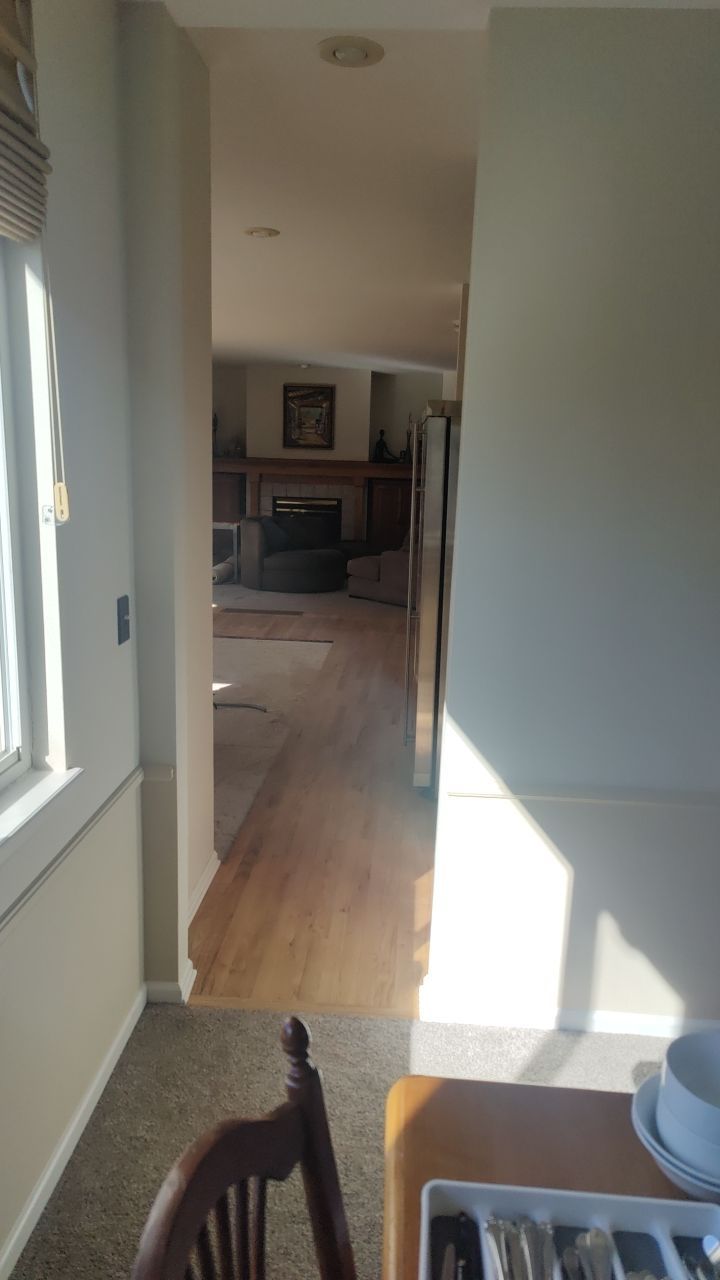 Water Damage by Accountable Home Services