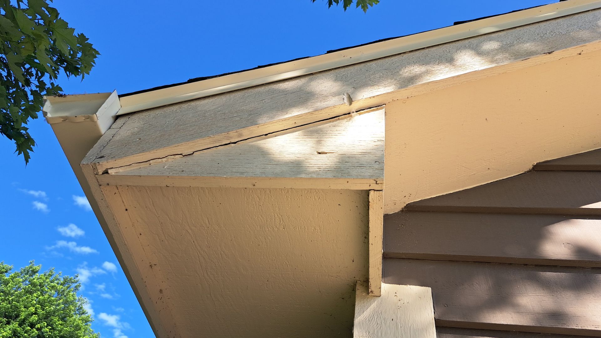 Sarah's Dream Renovation  by Gellings Roofing and Siding LLC