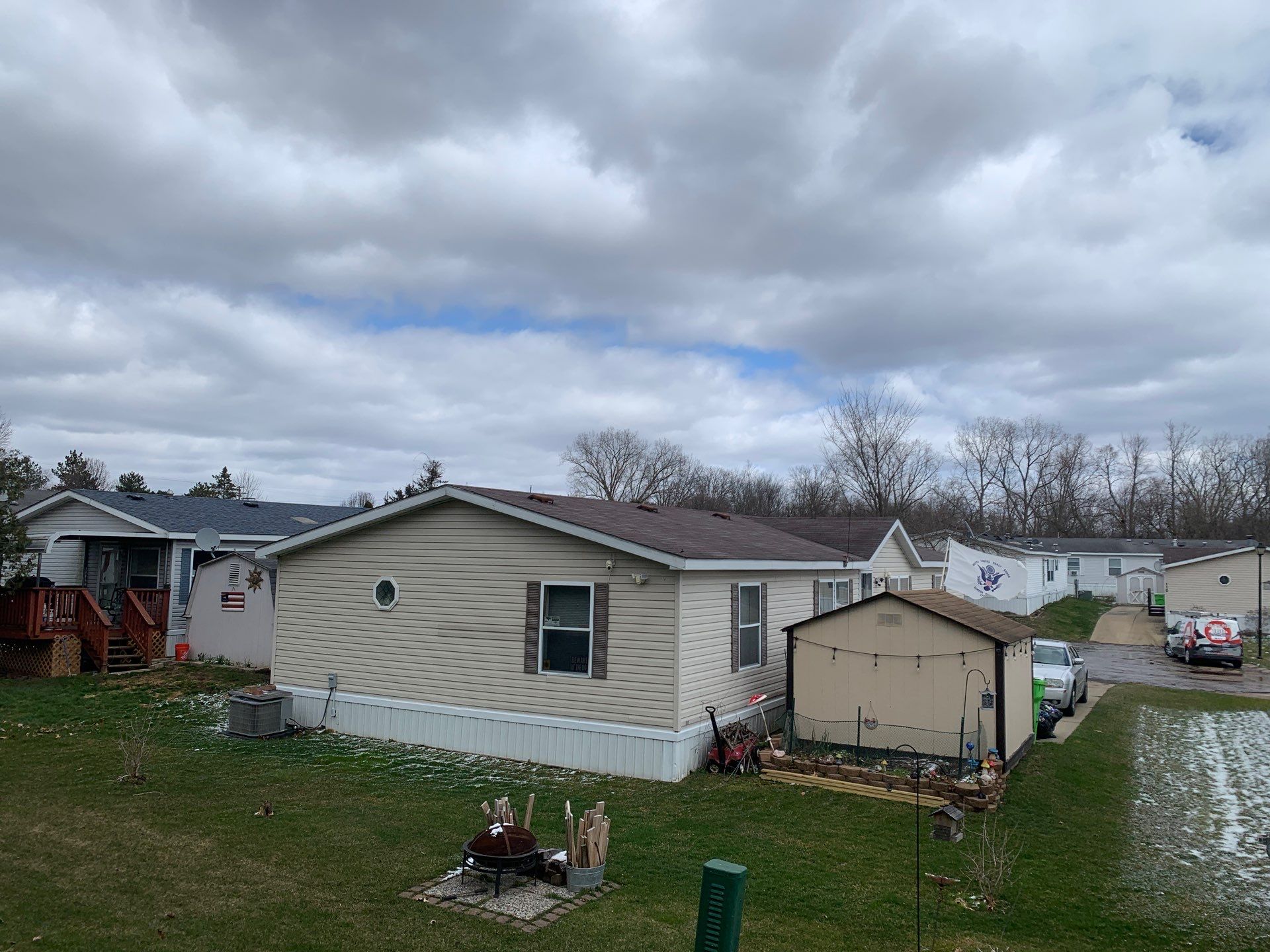 Roof Replacement using CertainTeed Landmark by 180 Contractors