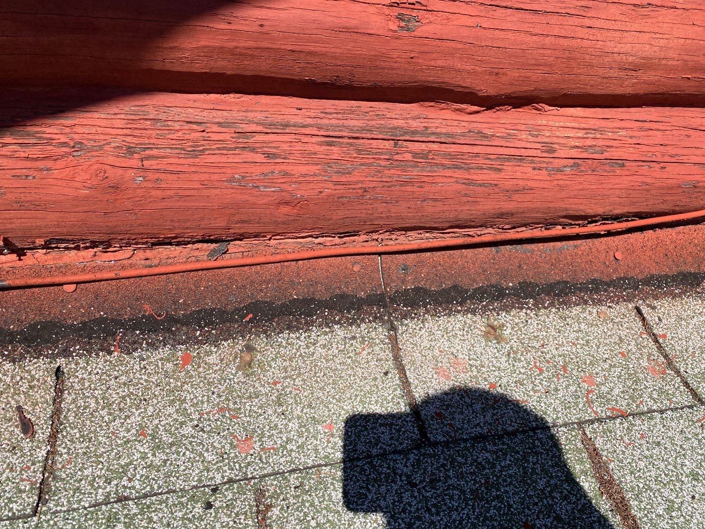 Two Harbors Roof Replacement by Rhino Roofing LLC