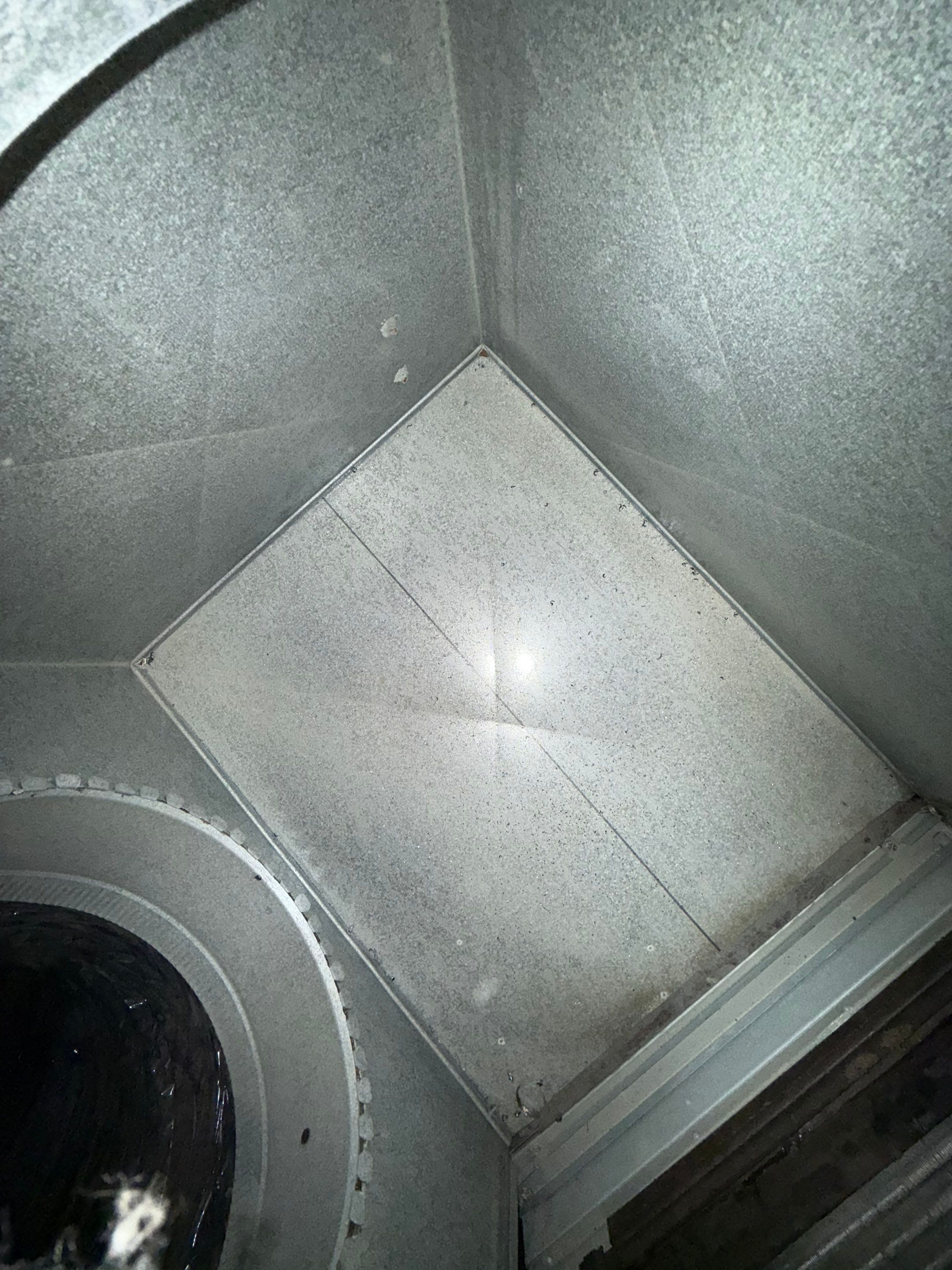 Duct cleaning and Sanitization by Elemental Heating and air conditioning LLC