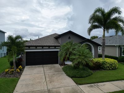 Roof Replacement in Apollo Beach, Fl