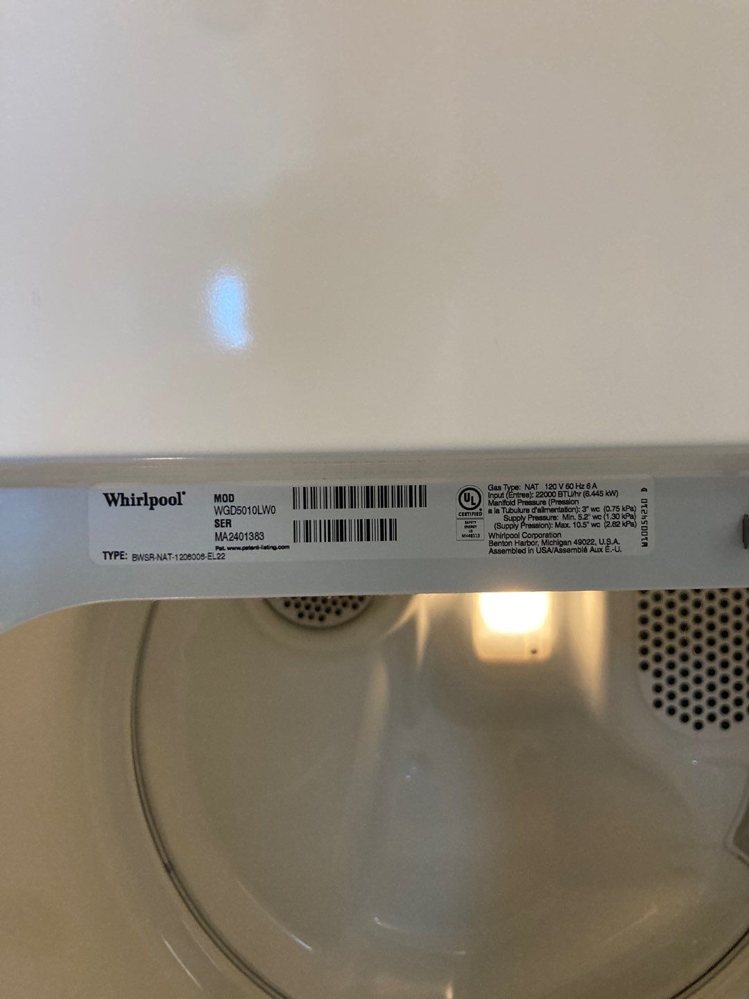 Replace Medicine Cabinets & Clean Dryer Ducting by Bayfront Home Repair