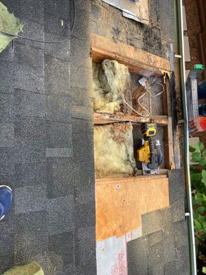 Roof Repair Sugarland