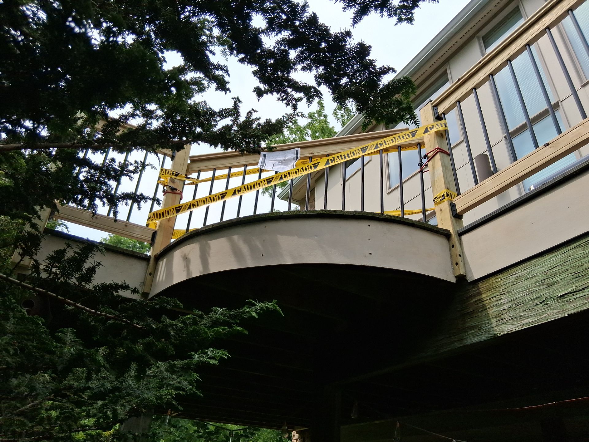 Project in Phoenixville, PA by Reliable General Contracting