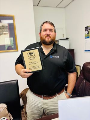 Commercial Roof Restoration – Kinston Hotel Apartments