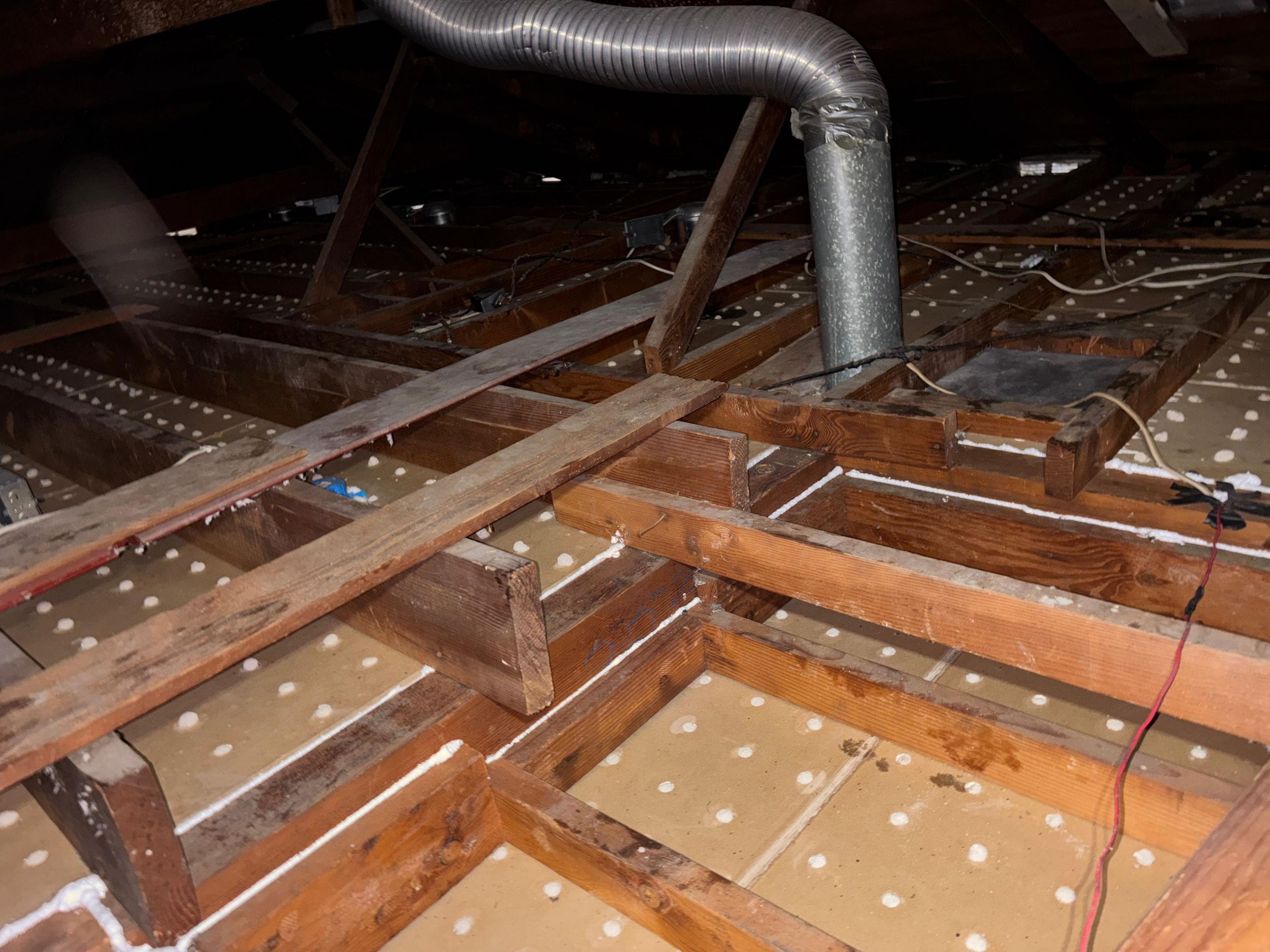 Project in Hawthorne by Insulation Labs