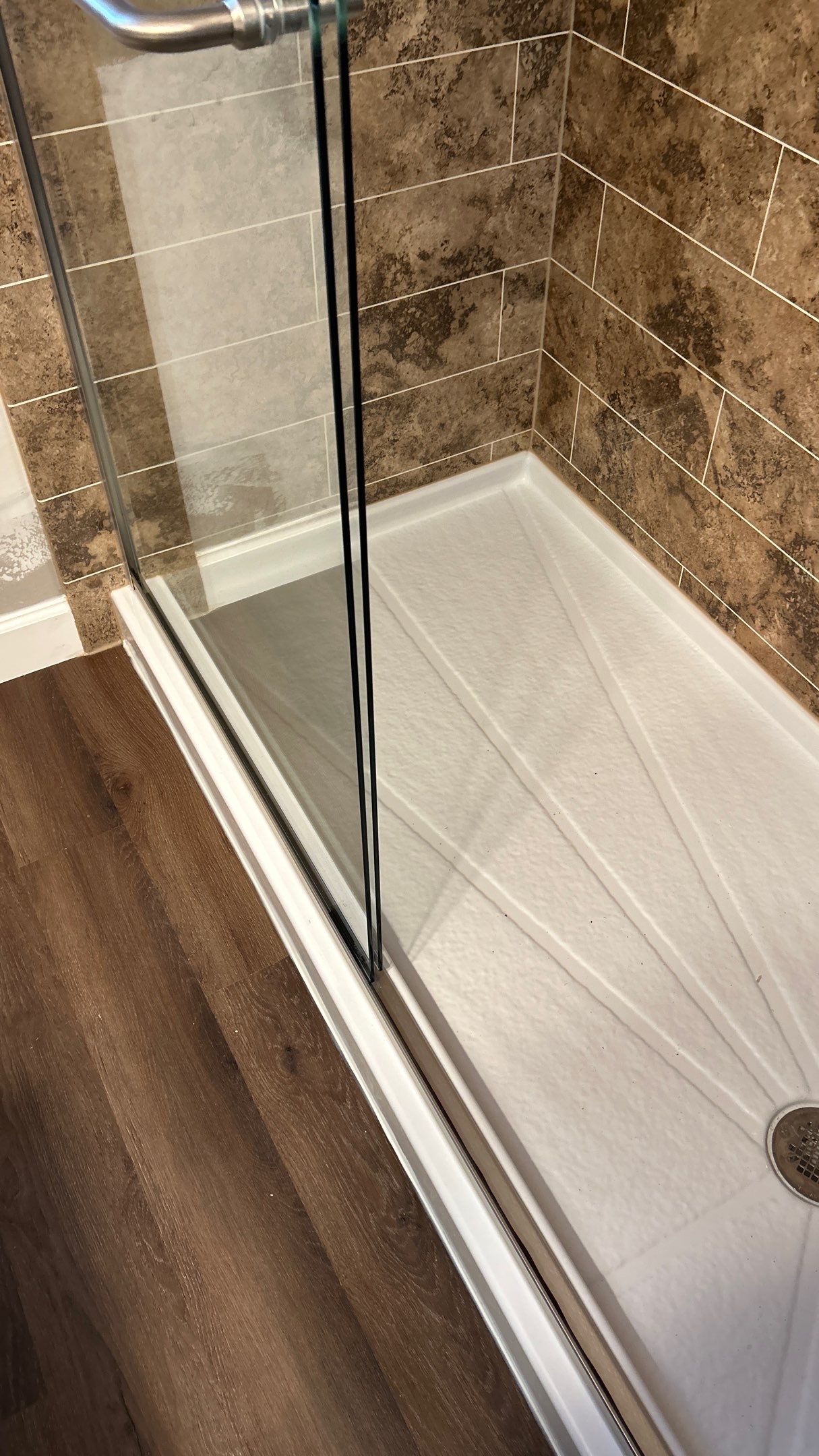 Gutted to Beautiful by BathPlanet SW Virginia