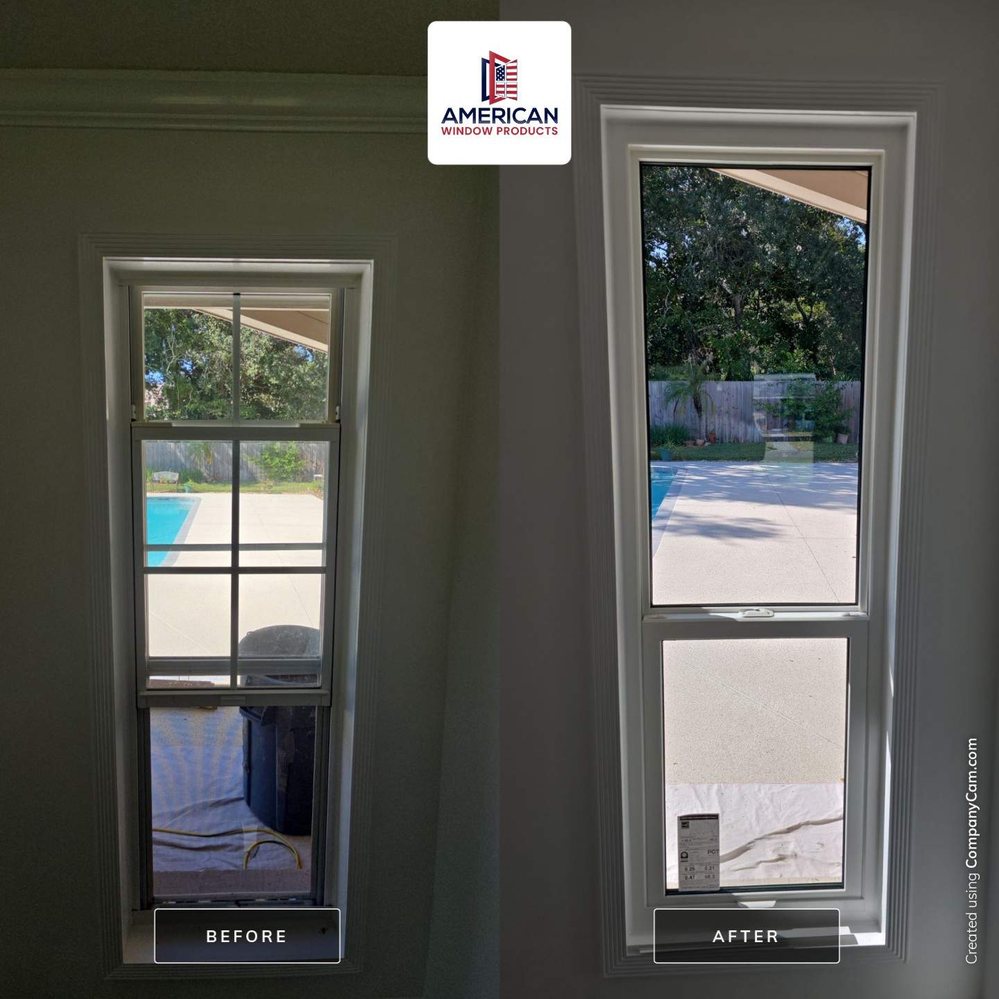 PGT Windows and Doors by American Window Products Inc CBC1251207