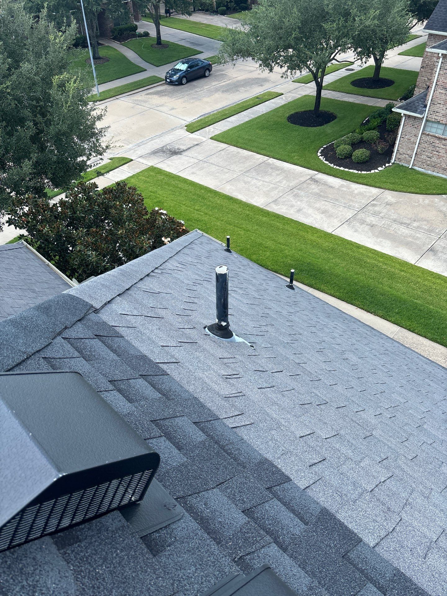 Roof Repair Katy by Roof Repair Company