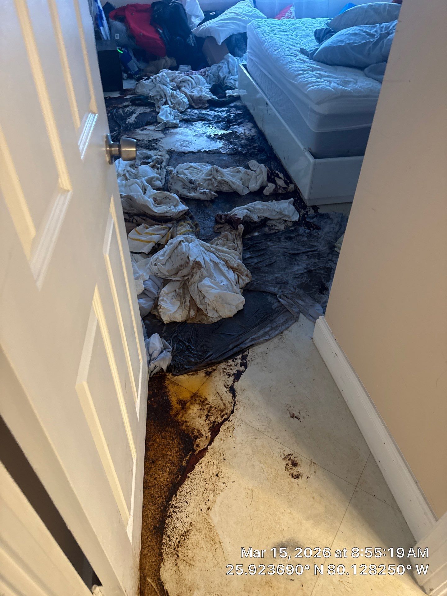 SuperClean Restoration Of The Palm Beaches LLC featured photo.