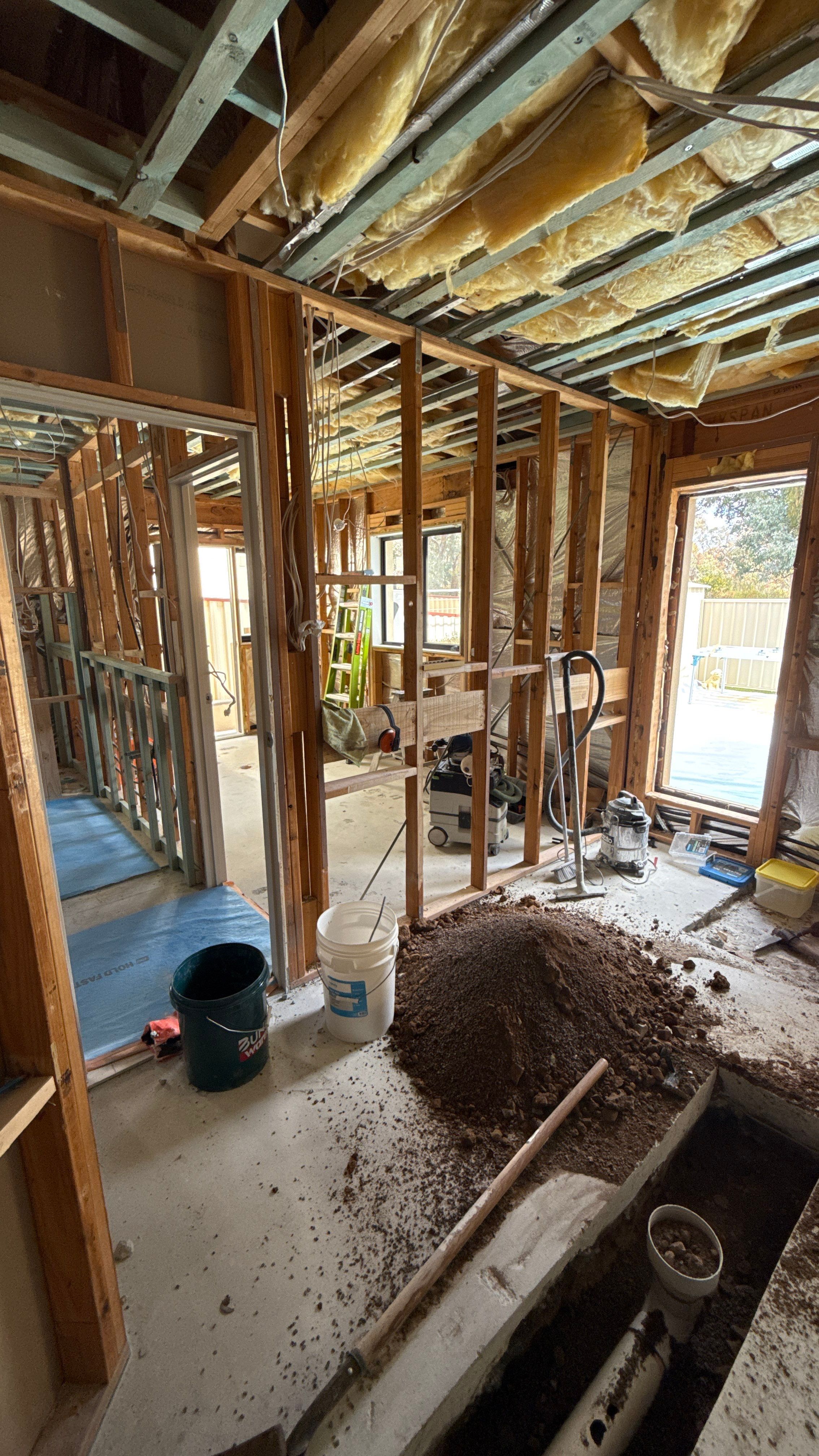 Jerrabomberra Project by Re-seal Bathrooms