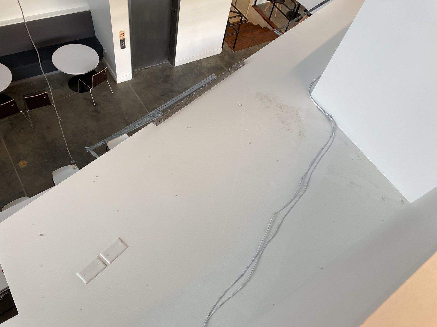 Floor Install by Customer Success Demo Account