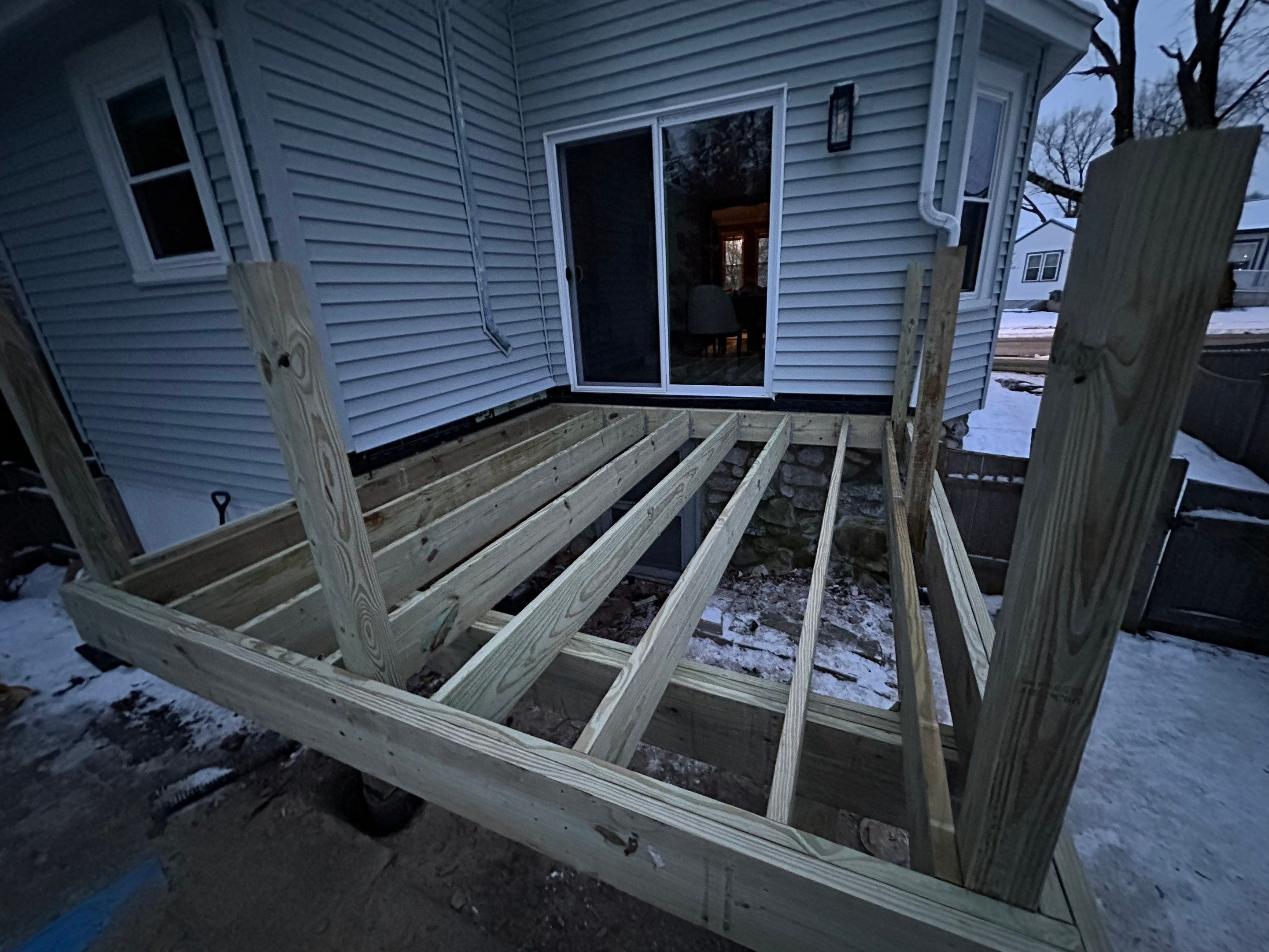 Complete exterior renovation in Norwood, MA by UBrothers Construction