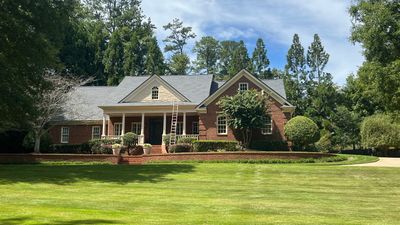 Residential Roofing Installation
