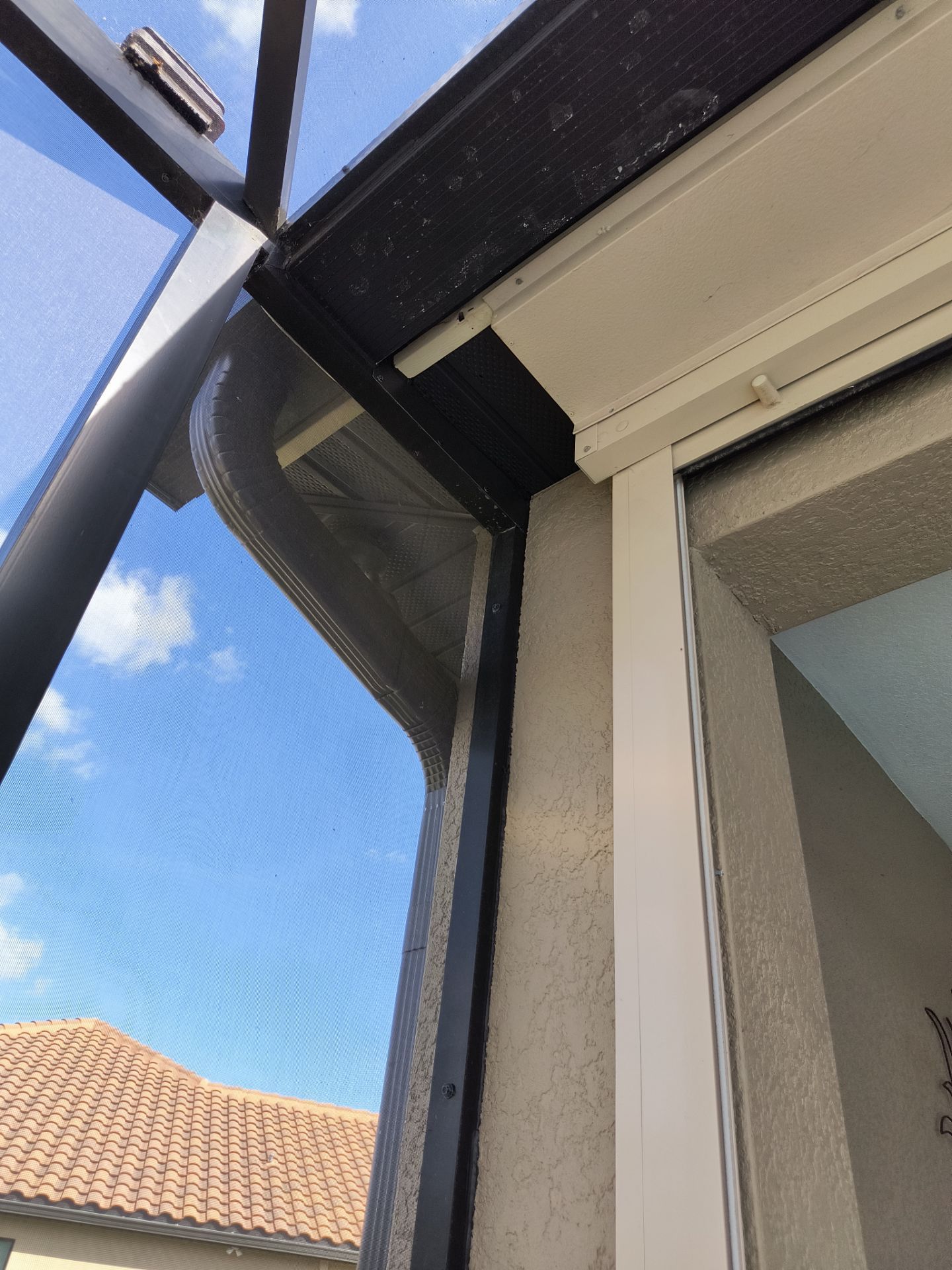 Replace Bronze Soffit and Fascia in Port Charlotte FL by Gutter Professors