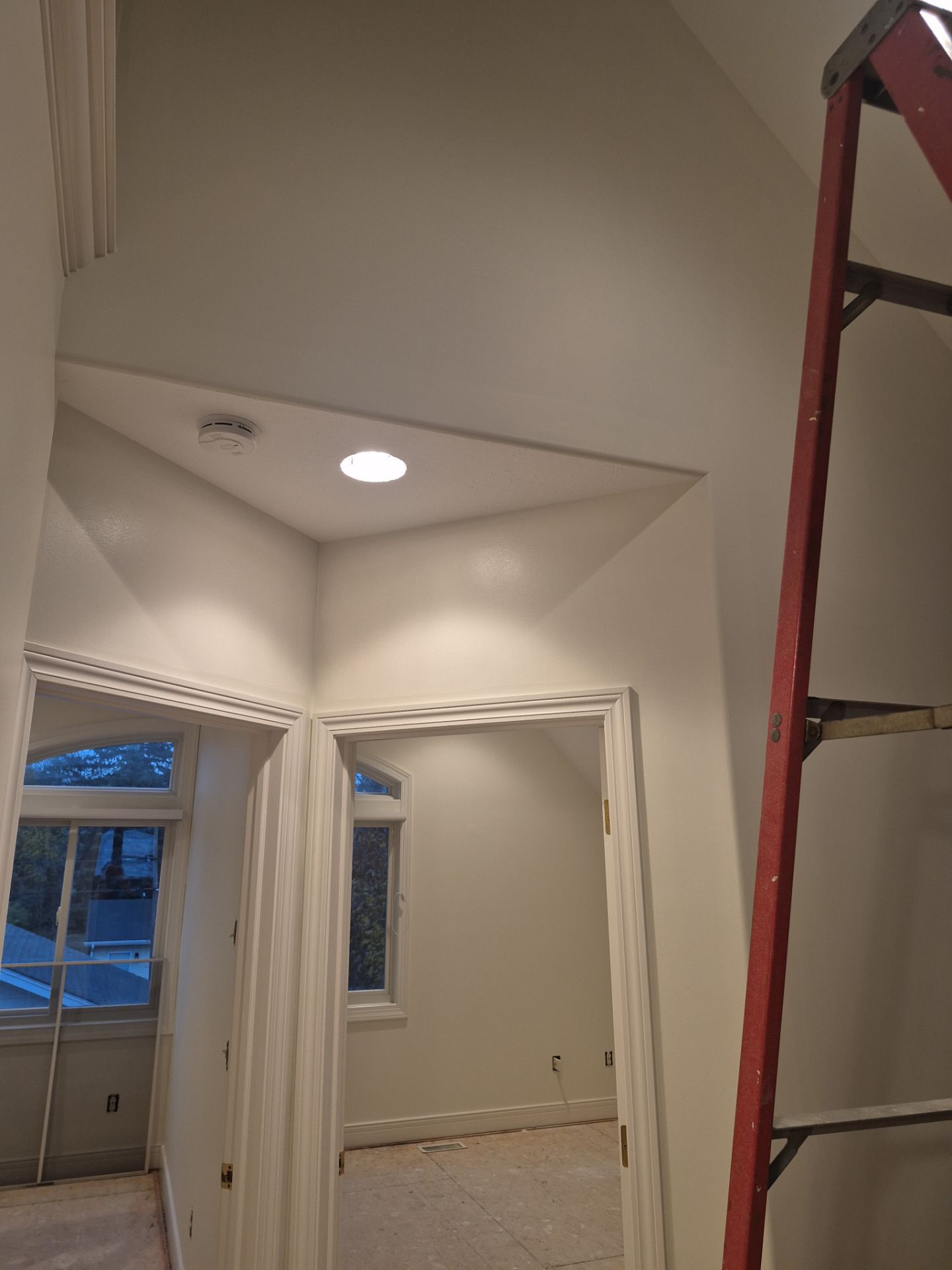 Complete Interior Painting by Gordon Painting