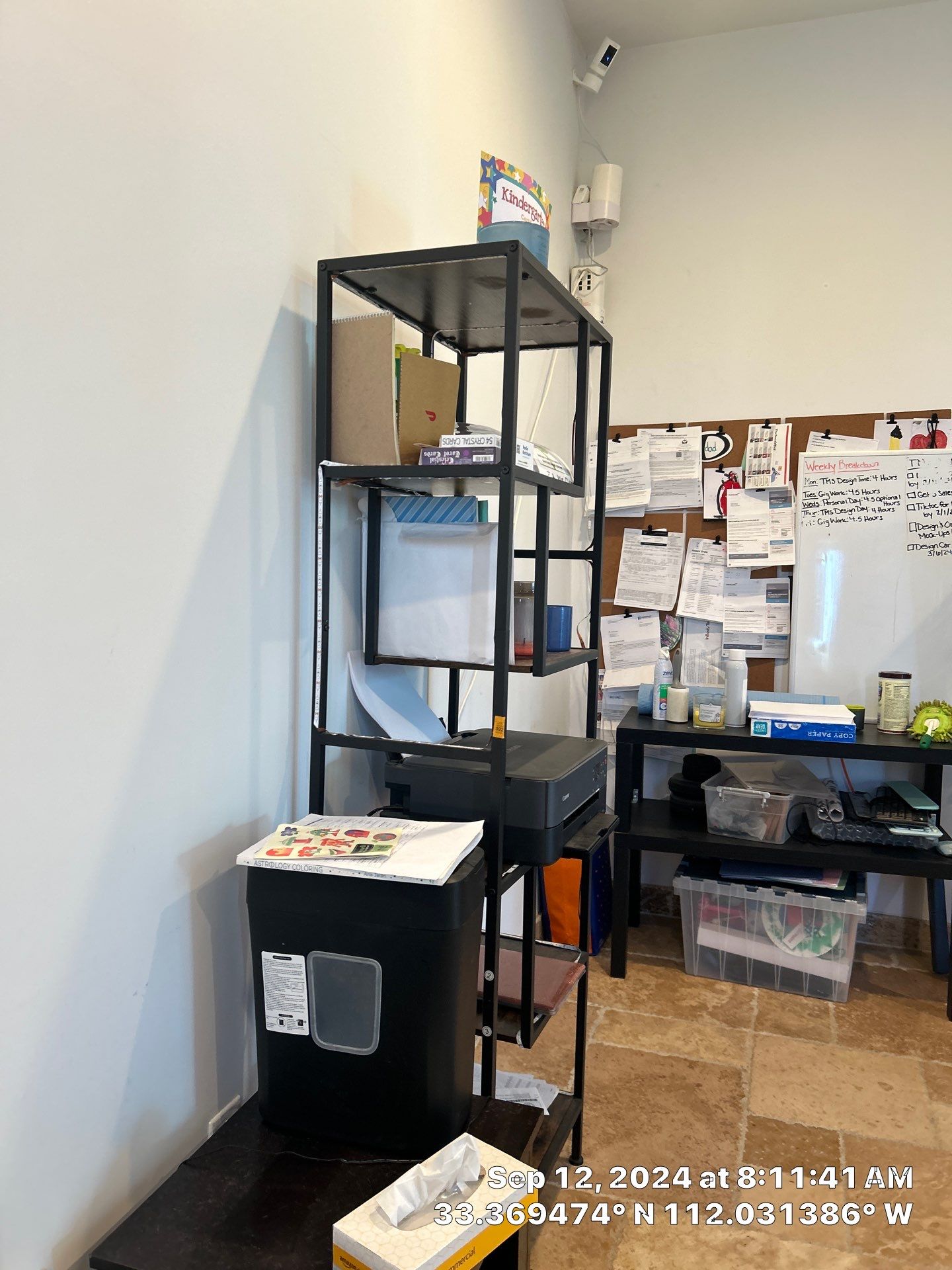 New BK location  by CompanyCam Sales Demo