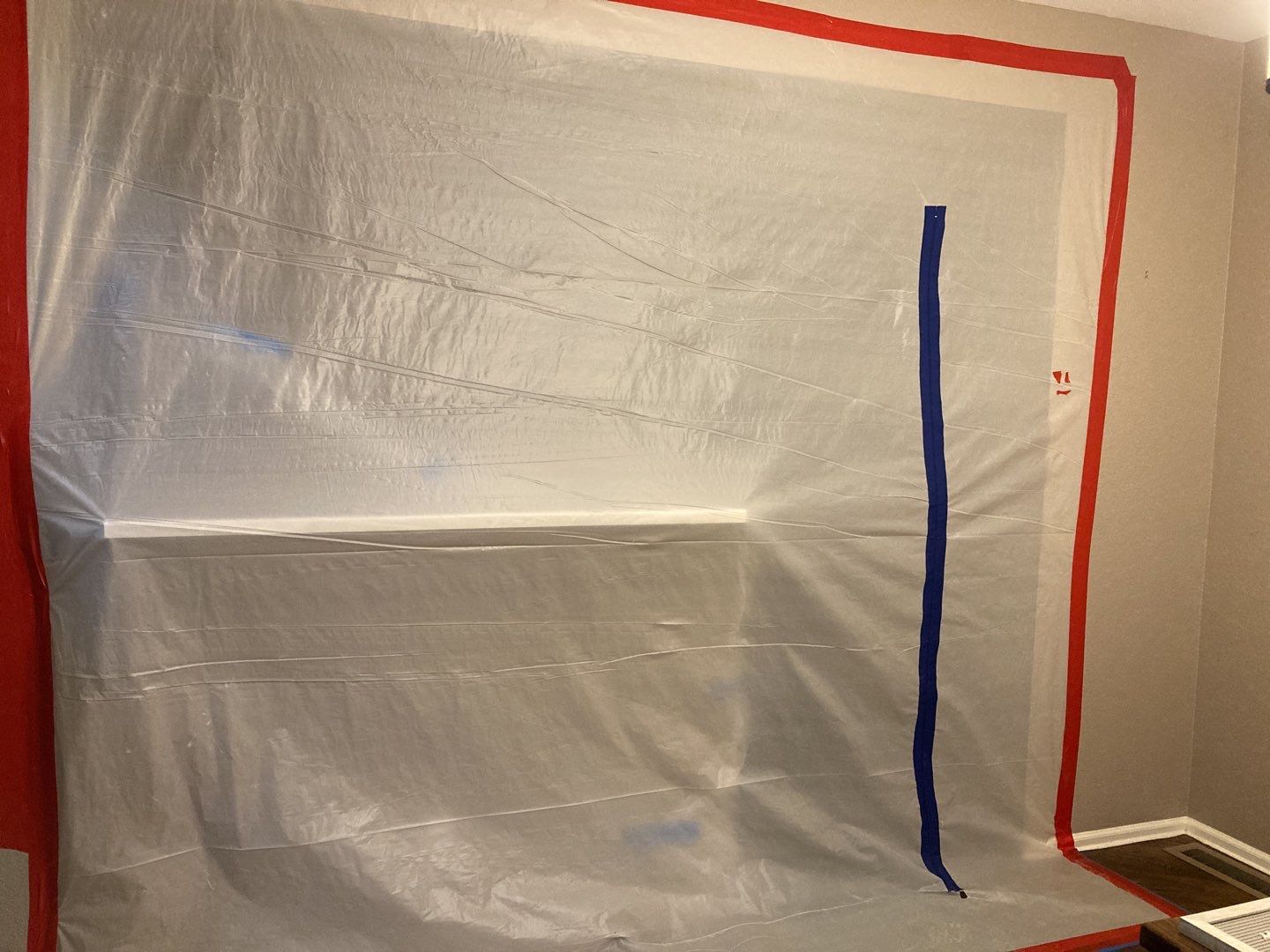 Water Damage by Accountable Home Services