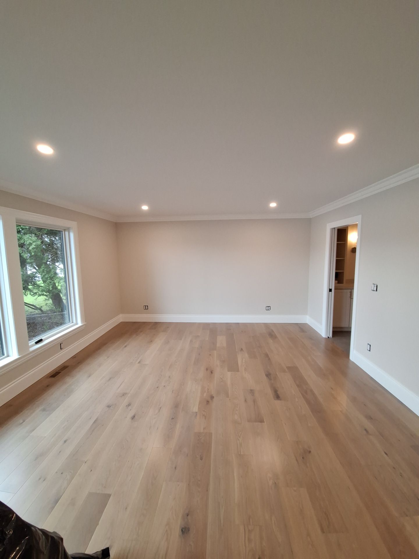Interior Painting Color Match and Refresh!! by Gordon Painting