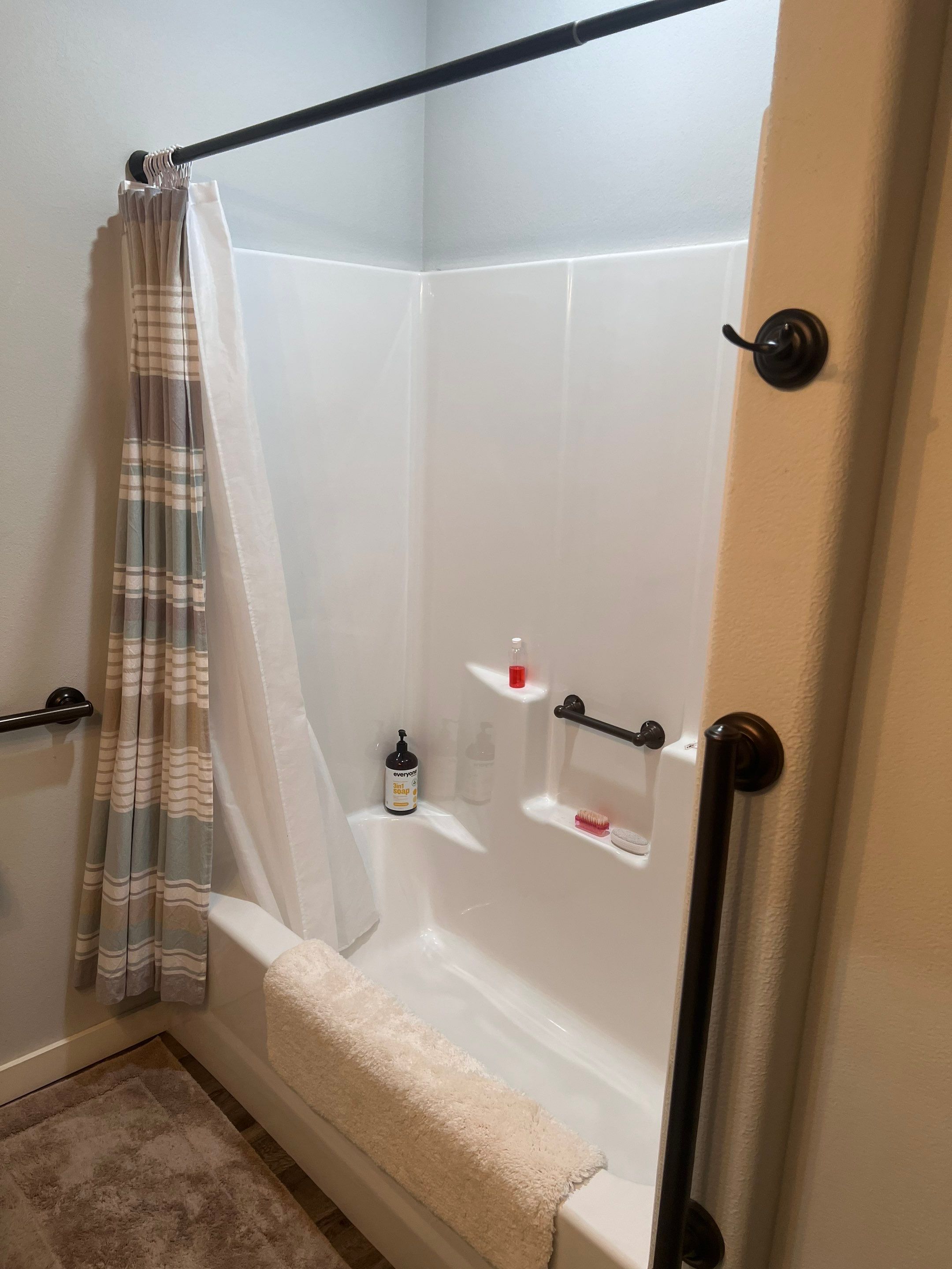 Project in Bella Vista, AR by Ozark Home Pros