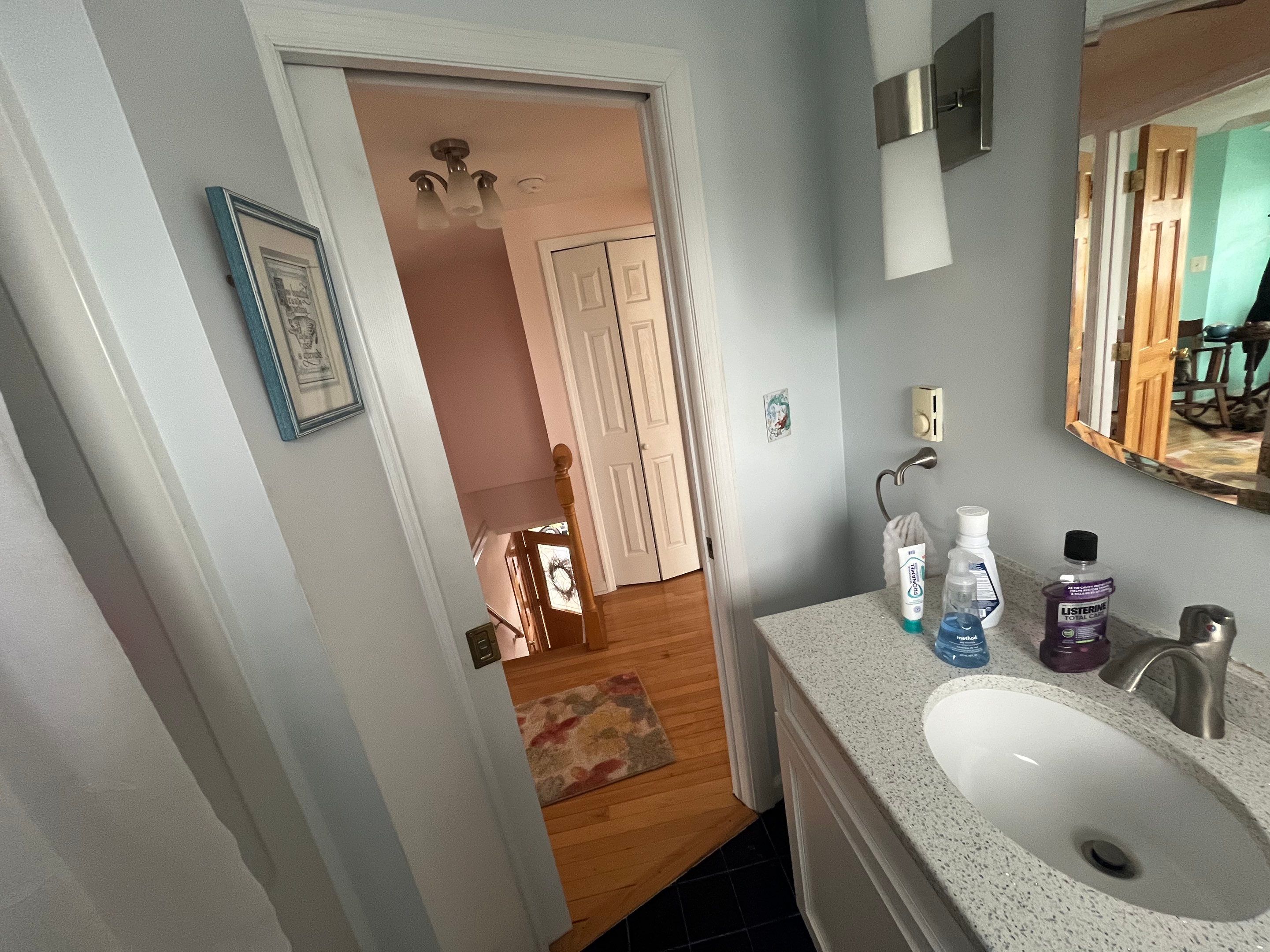 Interior Painting - Ocean City, NJ by FreshCoat Works LLC