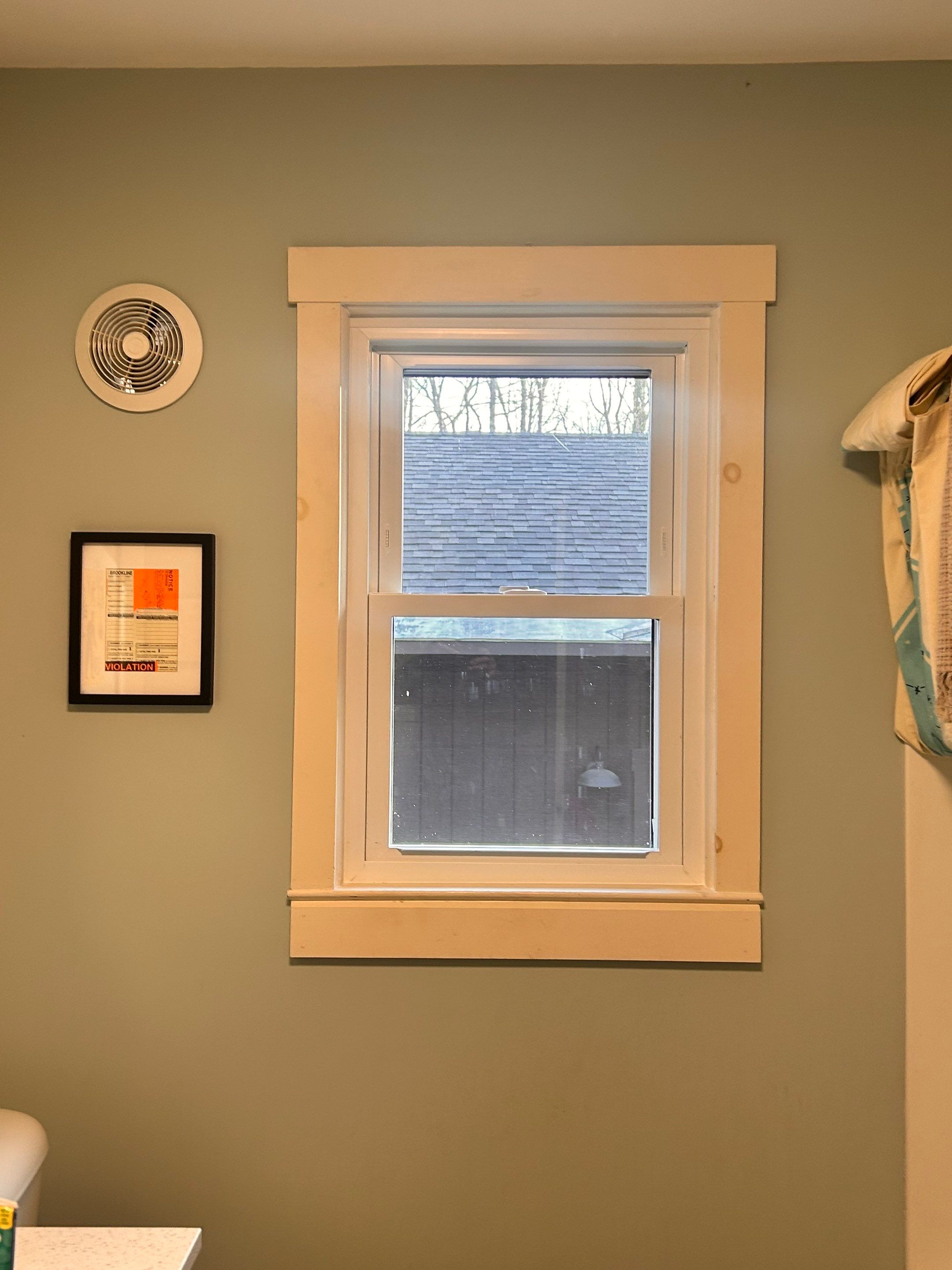 Residential Window Replacements by Cheshire Glass Company
