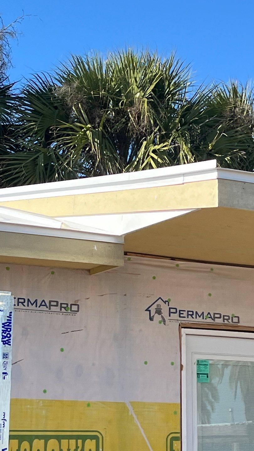 Rebuild Rockport by Bayfront Roofing and Construction