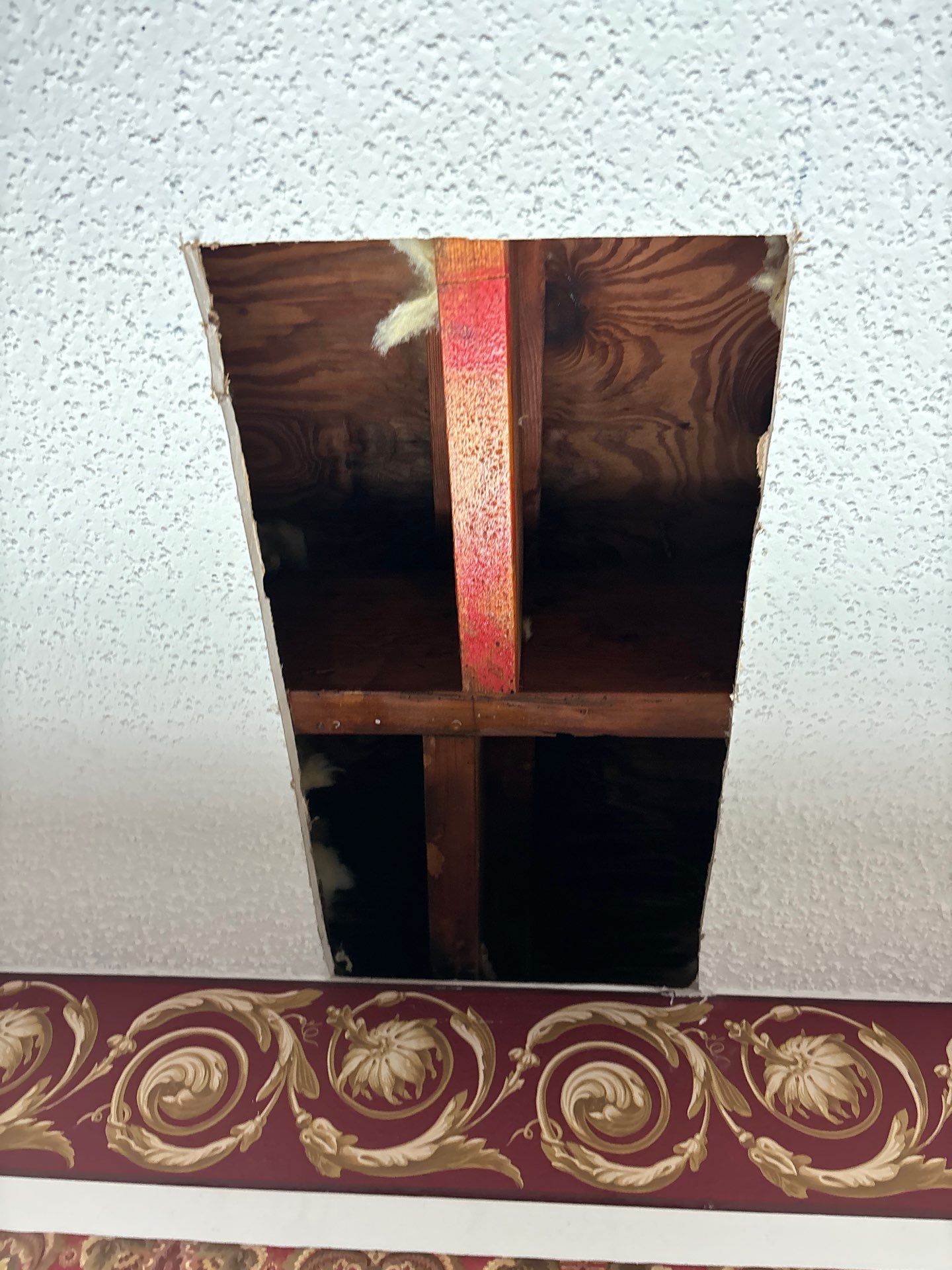 Water Restoration by Ampm Restoration Services