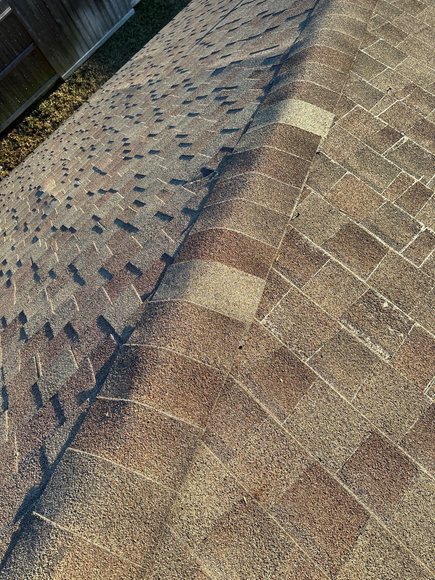 Roof Repair Pearland by Roof Repair Company