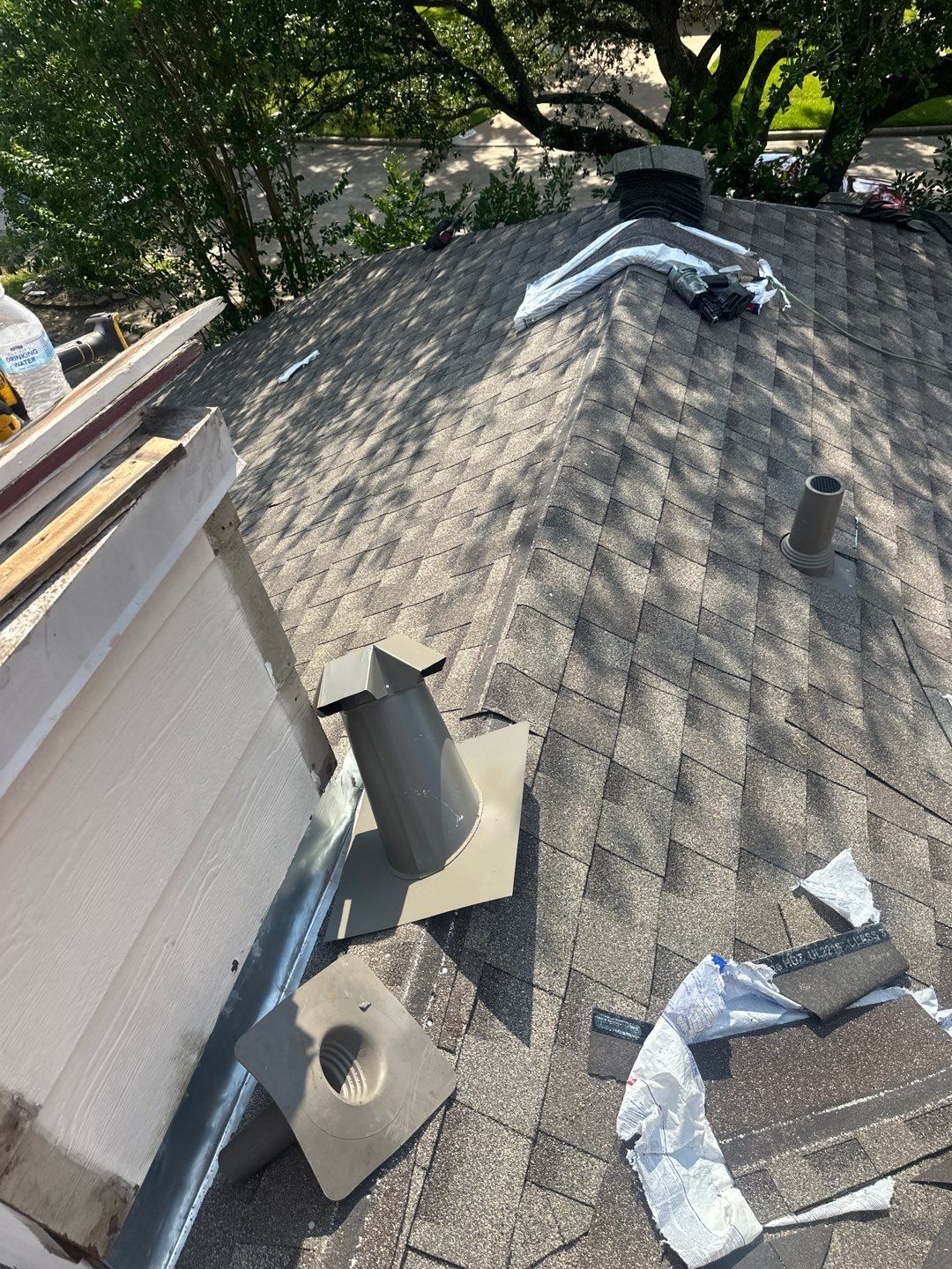 Roof Repair Houston by Roof Repair Company