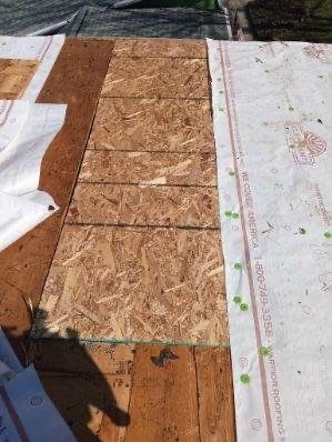 Roof Replacement by Homestyle in Painesville by Homestyle Home Improvements (HHI)