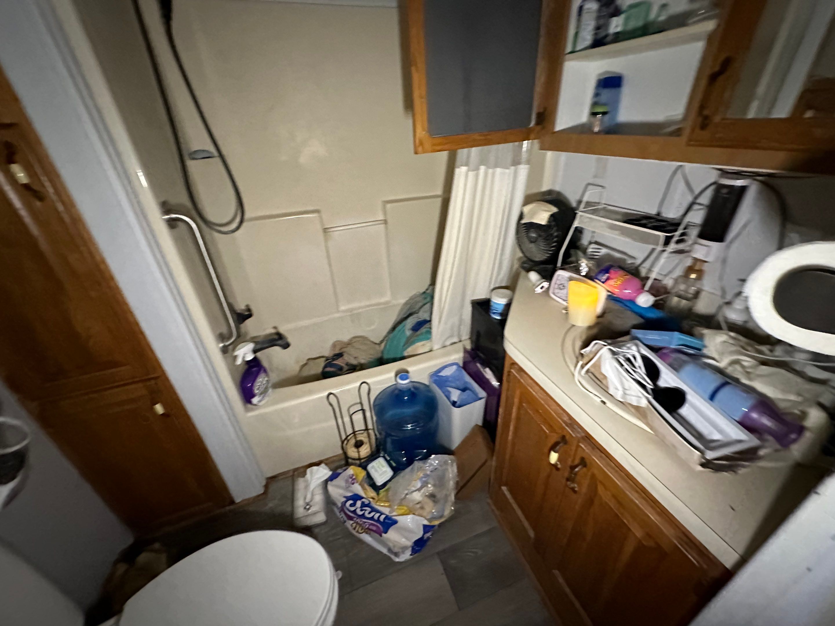 Water Damage Claim in Ruskin by FLAPA & KeyStone