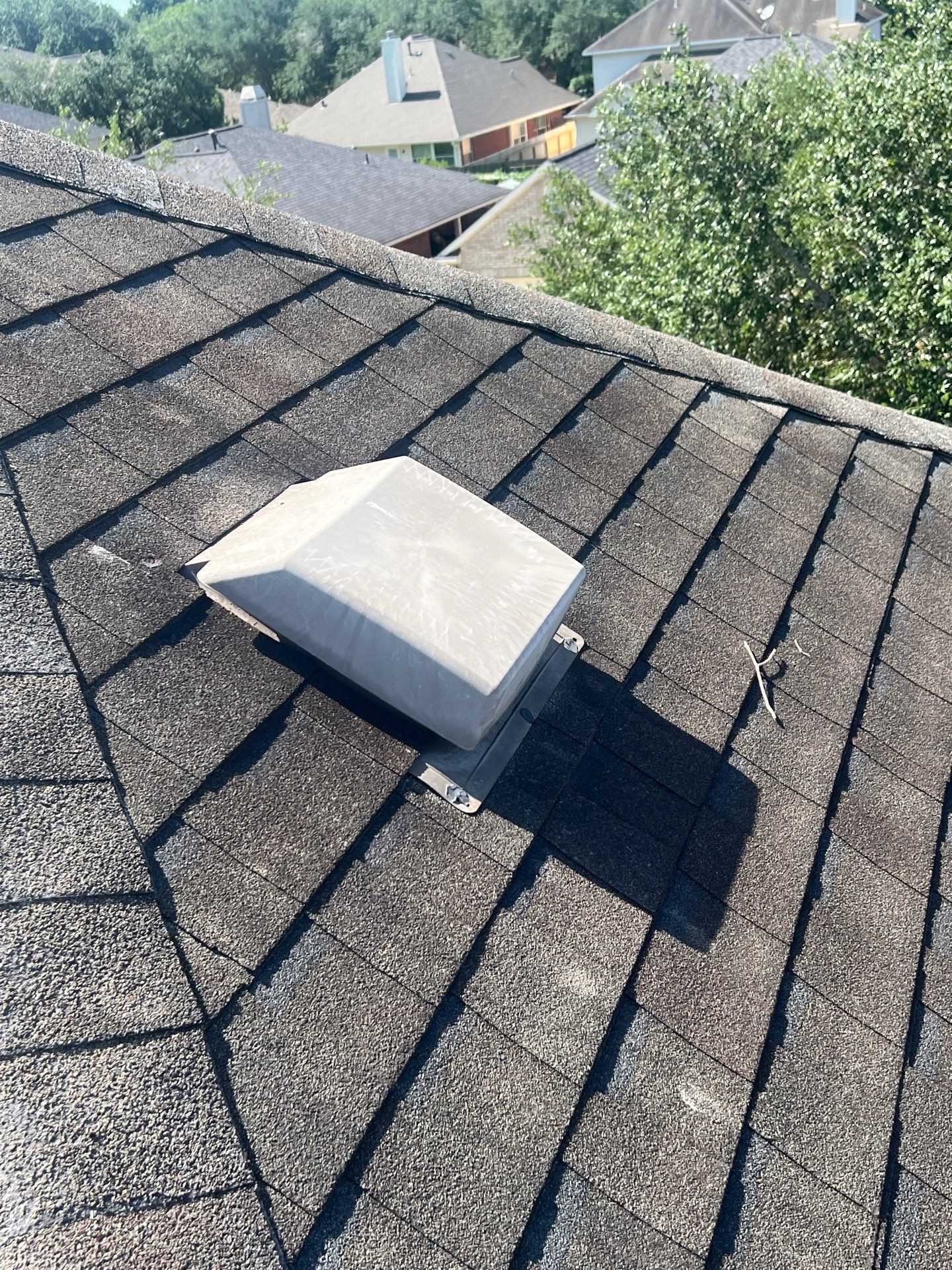 Roof Repair Missouri City by Roof Repair Services LLC