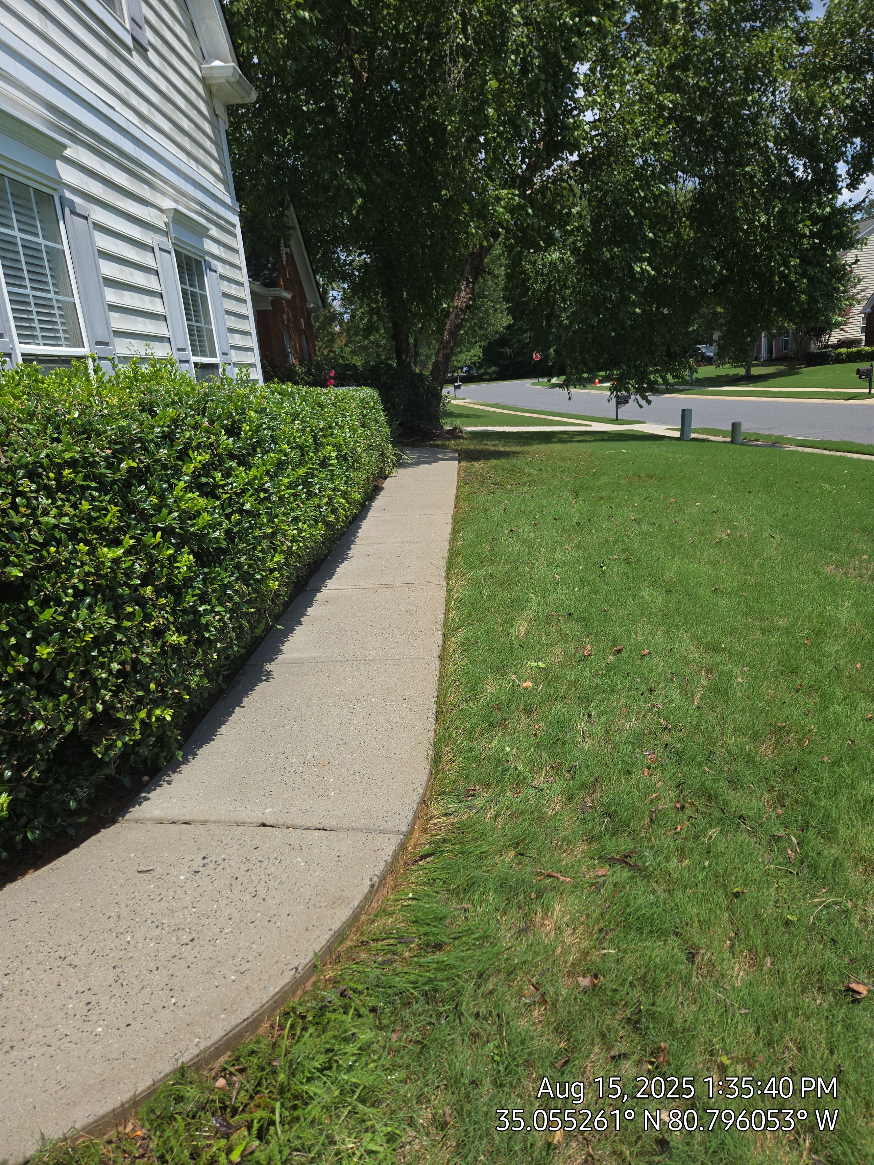 Gutter Cleaning and House wash by G&H Home Tech Pros LLC