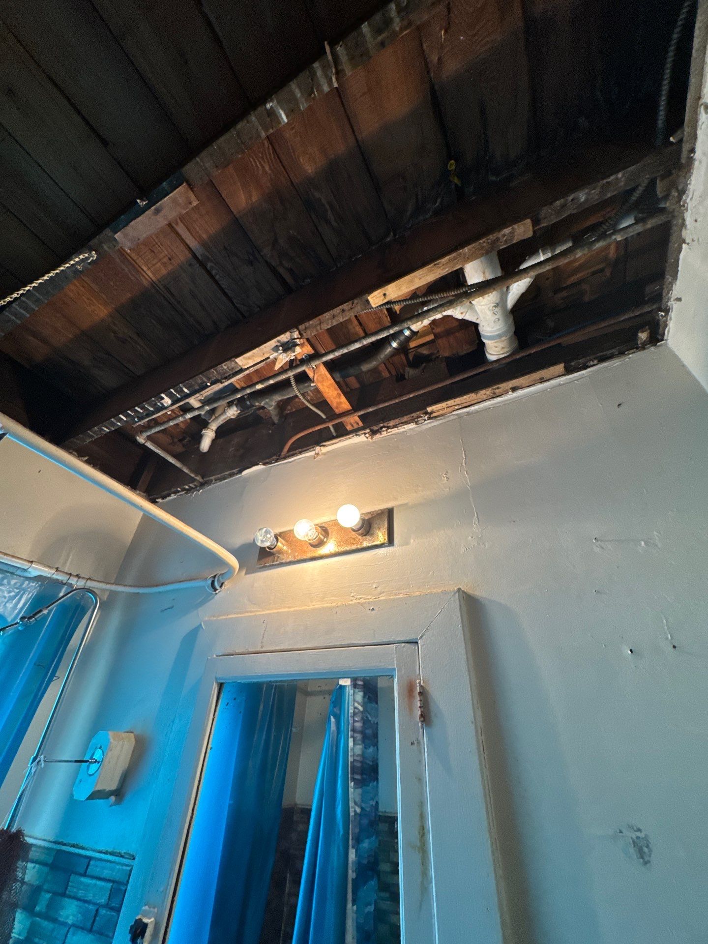 Ceiling Finishing by OCS Contracting Services